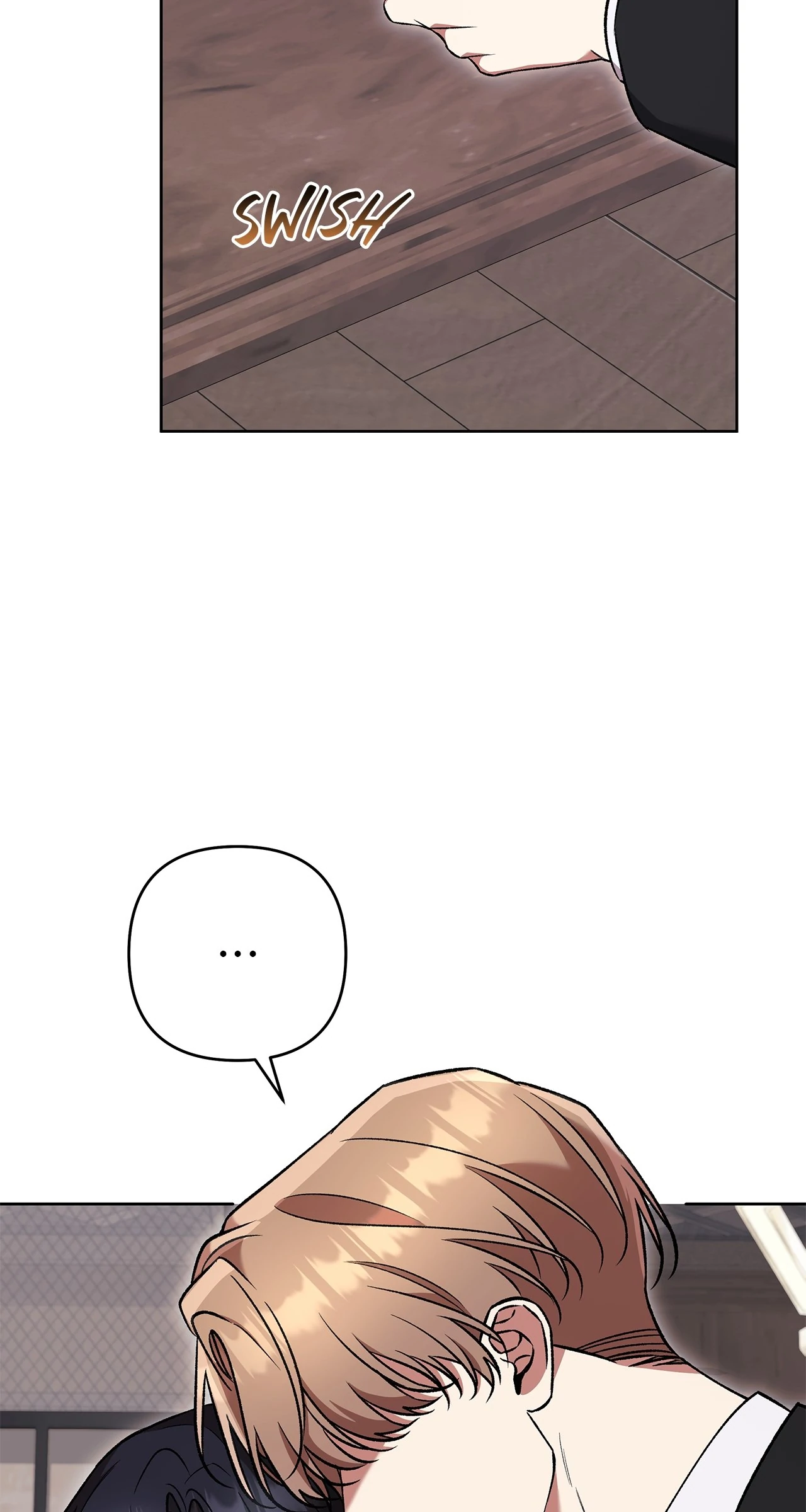 The S-Class Guide as Sweet as Honey [Mature Official] - Finale manhwa
