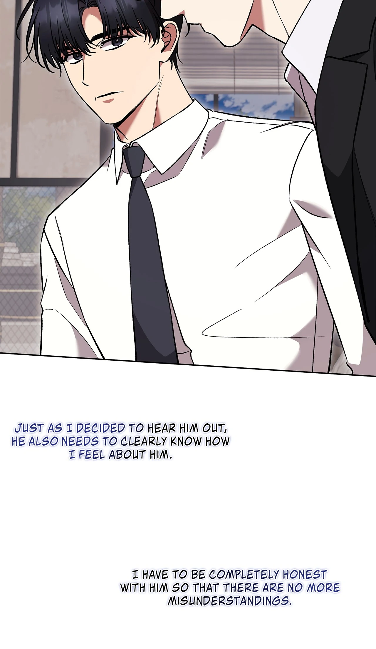 The S-Class Guide as Sweet as Honey [Mature Official] - Finale manhwa