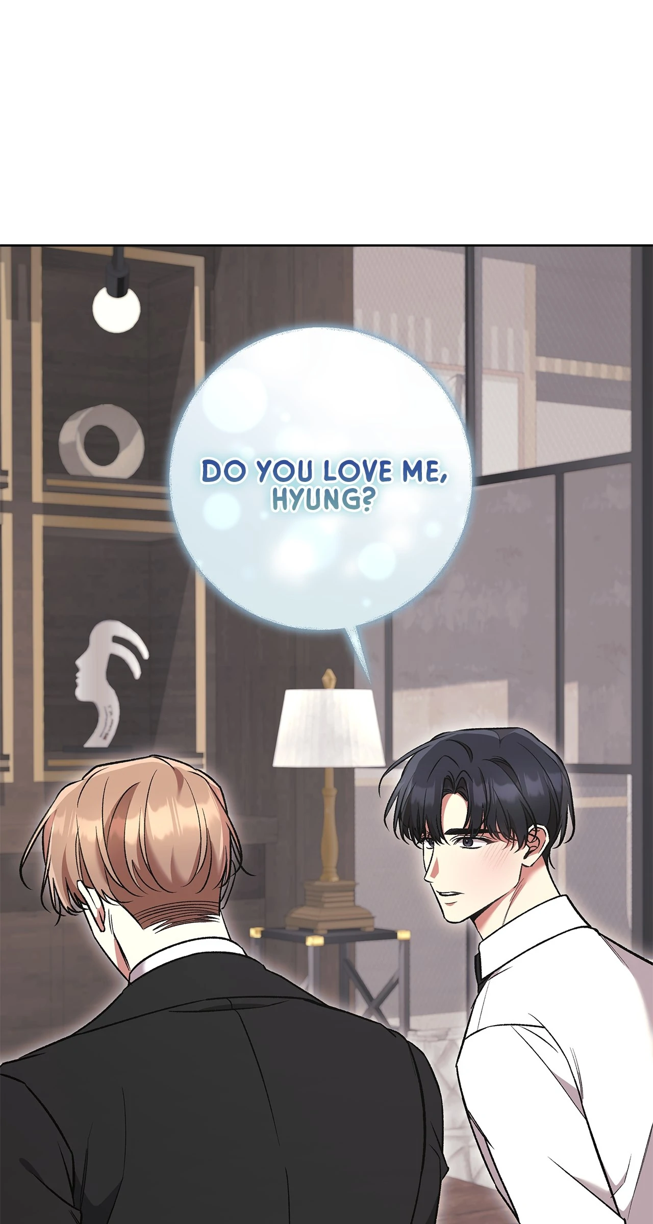 The S-Class Guide as Sweet as Honey [Mature Official] - Finale manhwa