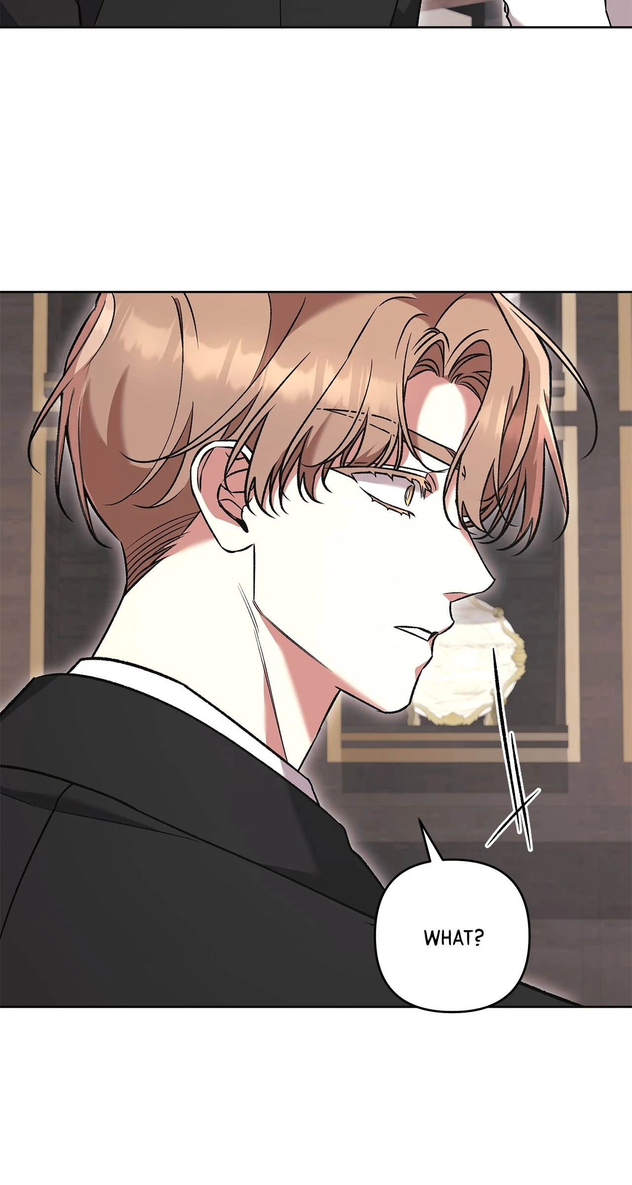 The S-Class Guide as Sweet as Honey [Mature Official] - Finale manhwa