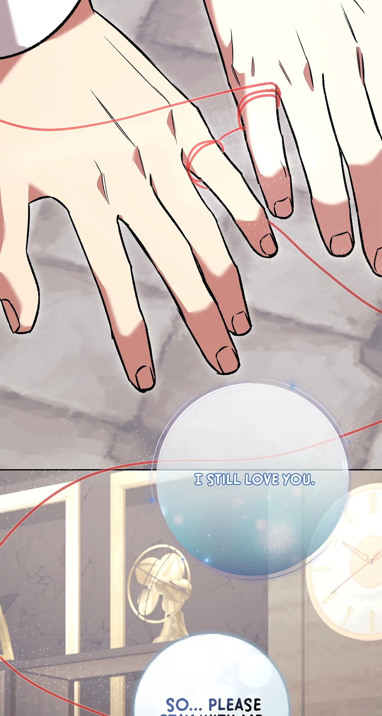 The S-Class Guide as Sweet as Honey [Mature Official] - Finale manhwa