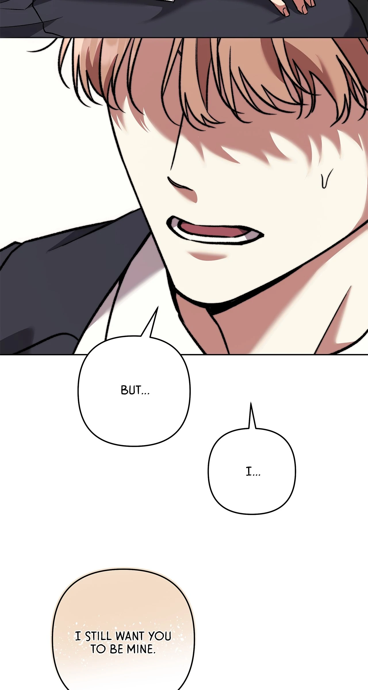 The S-Class Guide as Sweet as Honey [Mature Official] - Finale manhwa
