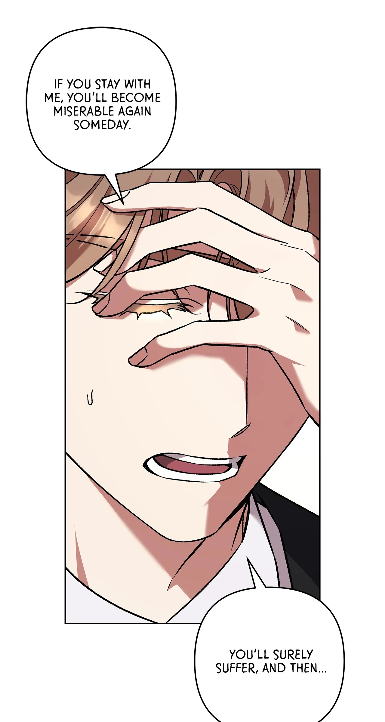The S-Class Guide as Sweet as Honey [Mature Official] - Finale manhwa