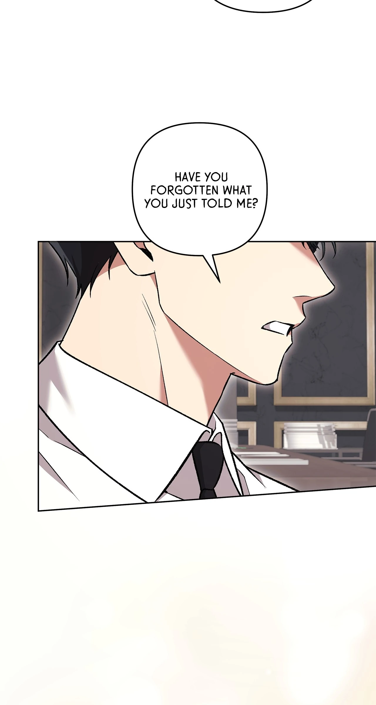 The S-Class Guide as Sweet as Honey [Mature Official] - Finale manhwa