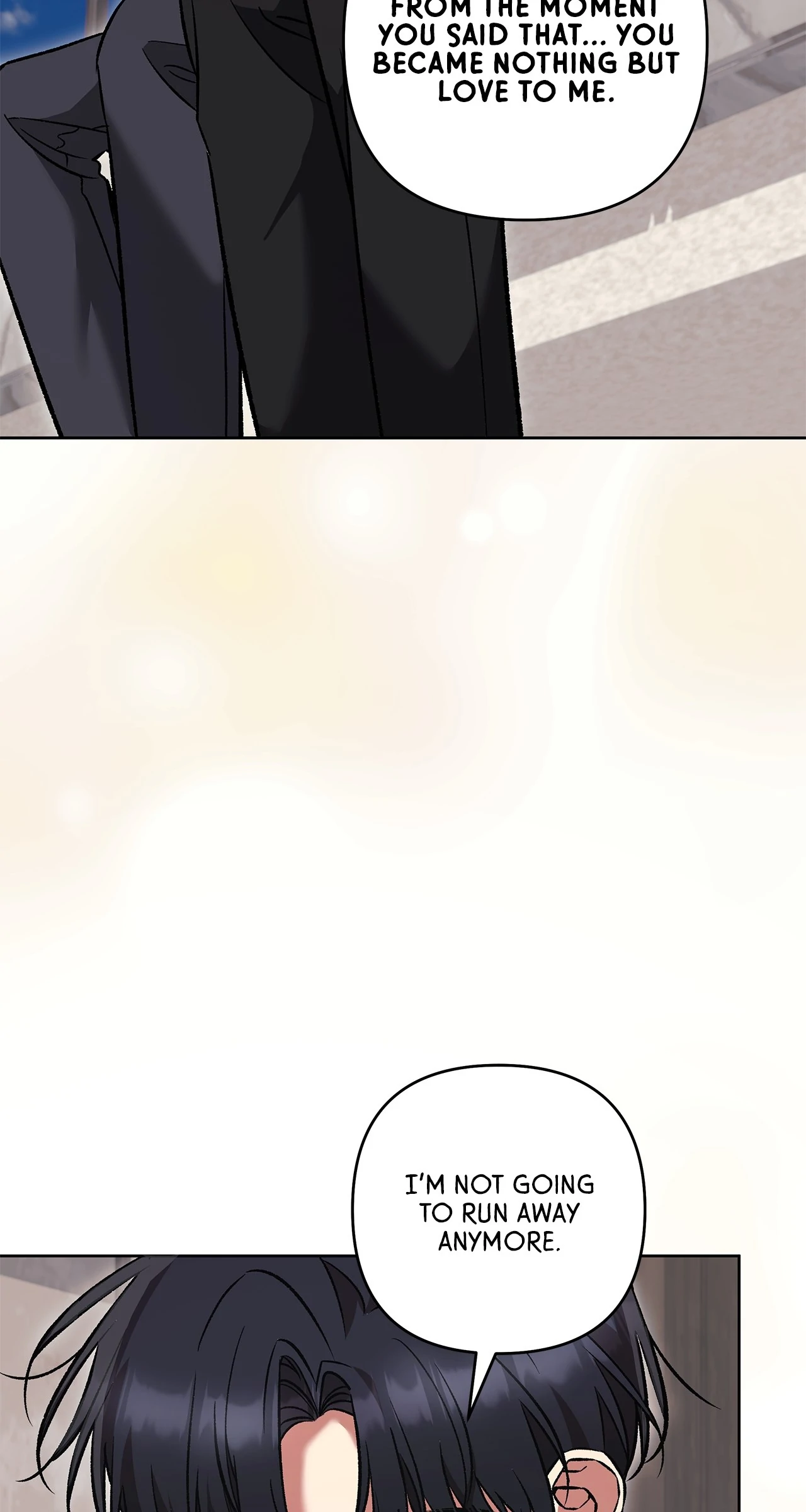 The S-Class Guide as Sweet as Honey [Mature Official] - Finale manhwa