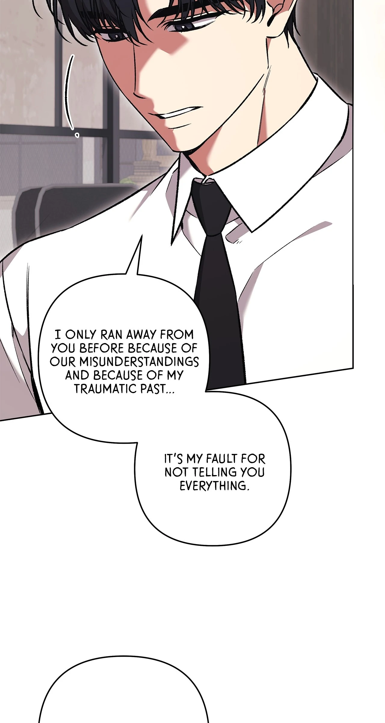 The S-Class Guide as Sweet as Honey [Mature Official] - Finale manhwa