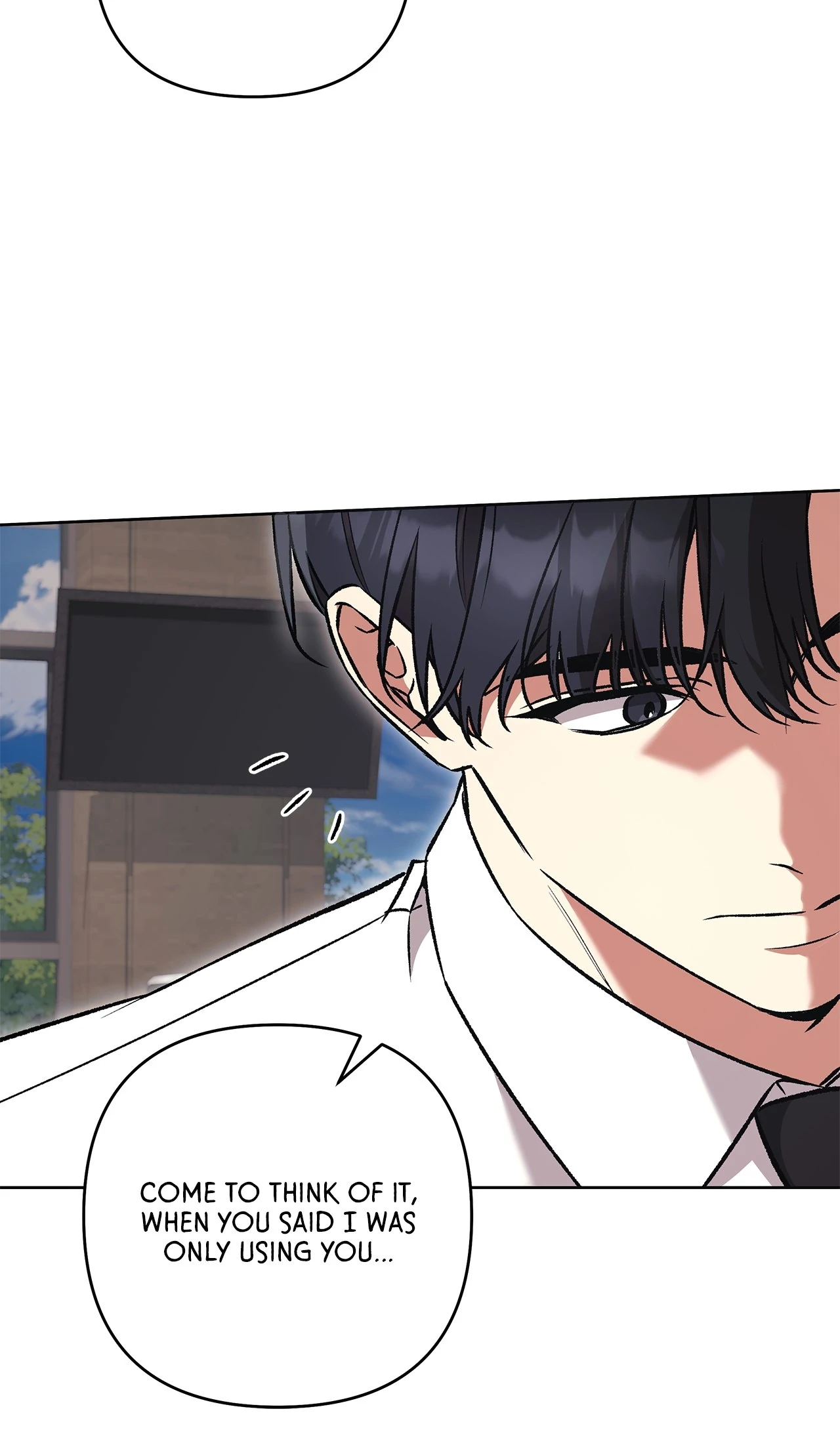The S-Class Guide as Sweet as Honey [Mature Official] - Finale manhwa