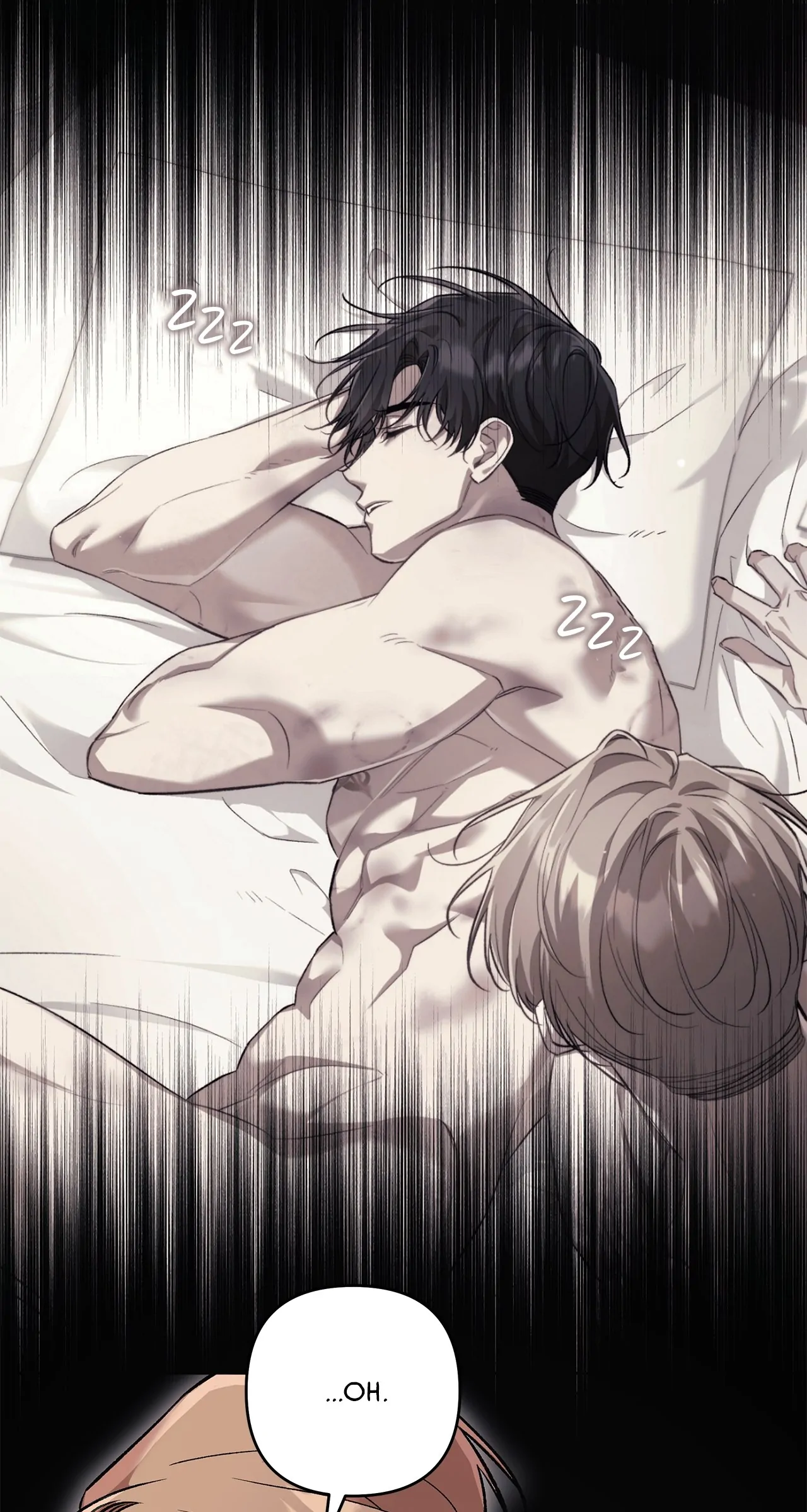 The S-Class Guide as Sweet as Honey [Mature Official] - Finale manhwa