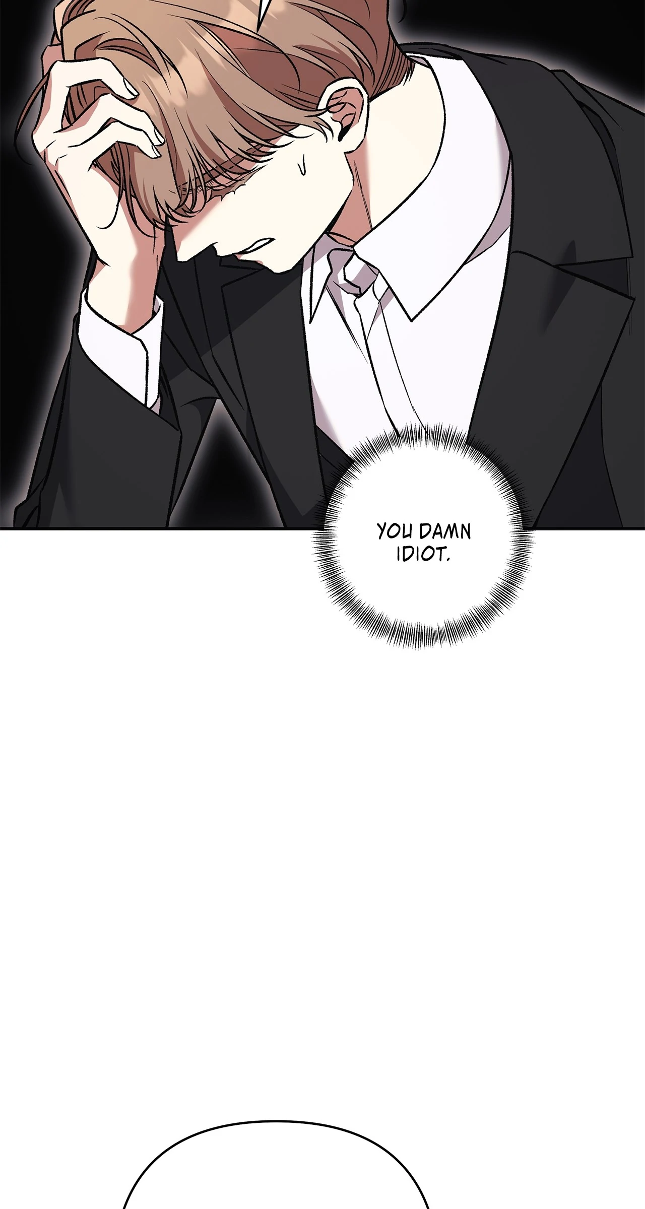 The S-Class Guide as Sweet as Honey [Mature Official] - Finale manhwa