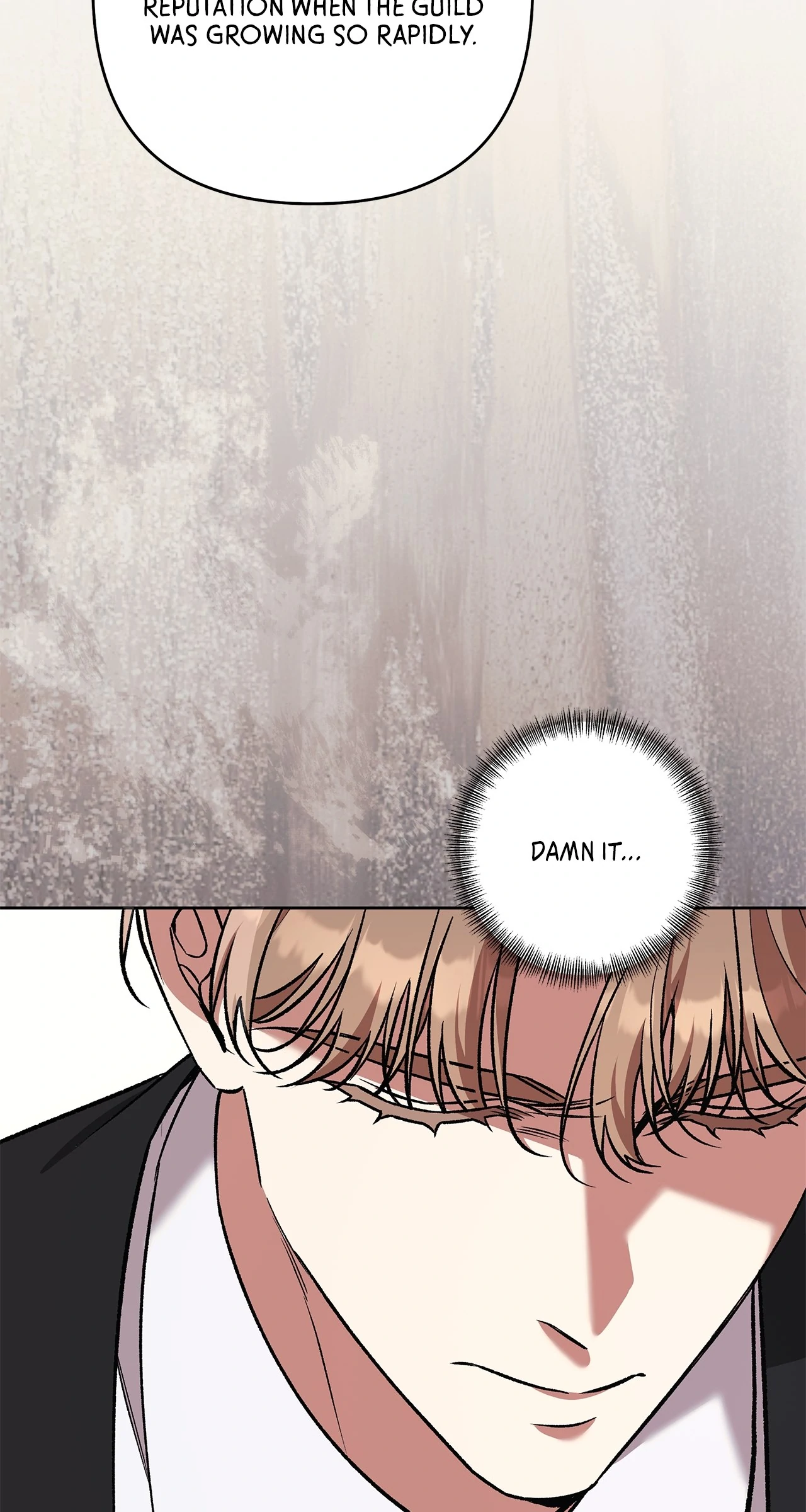 The S-Class Guide as Sweet as Honey [Mature Official] - Finale manhwa
