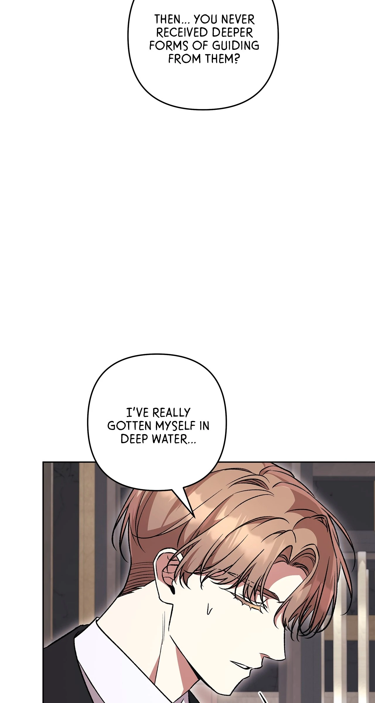 The S-Class Guide as Sweet as Honey [Mature Official] - Finale manhwa