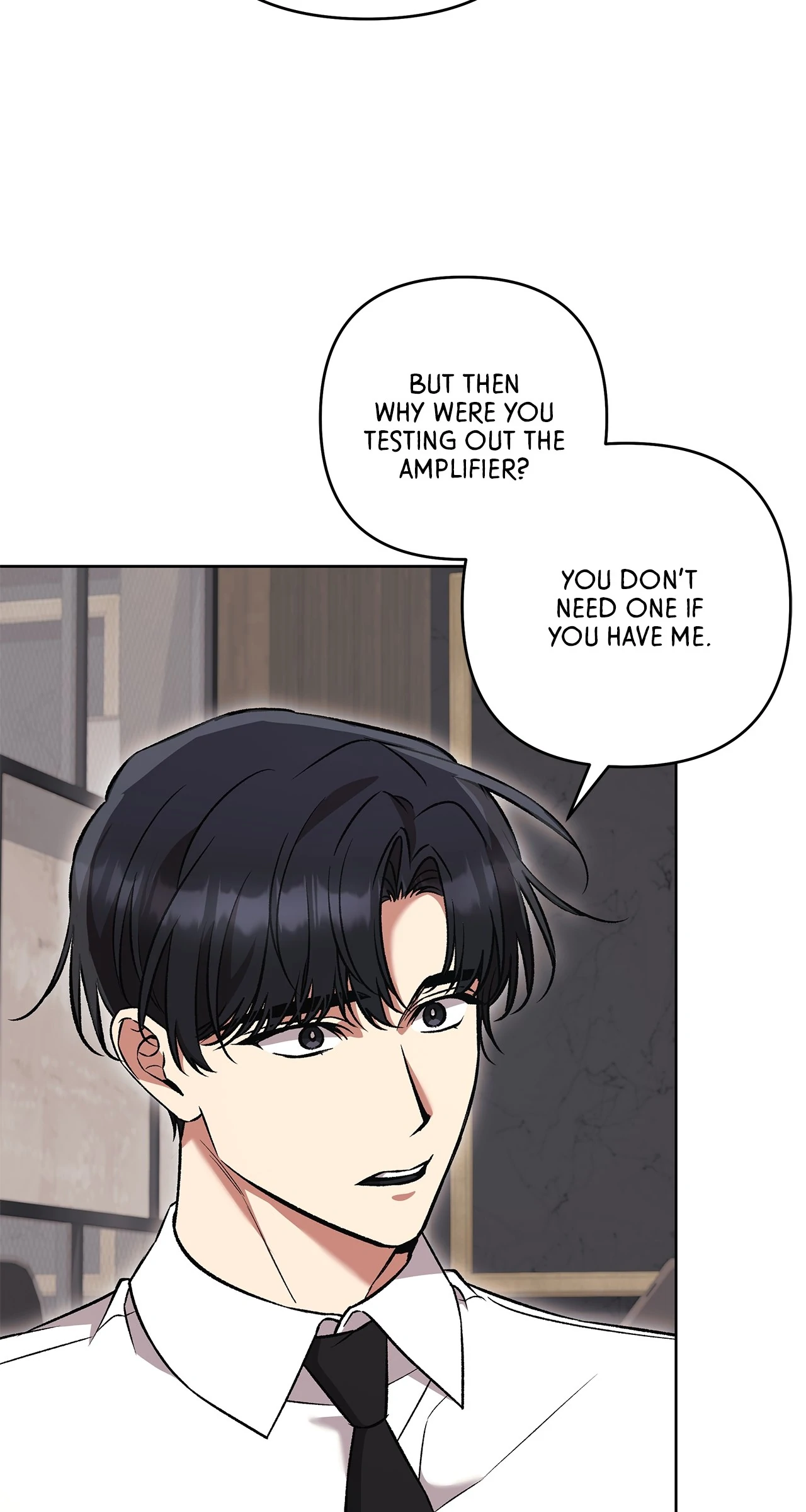 The S-Class Guide as Sweet as Honey [Mature Official] - Finale manhwa