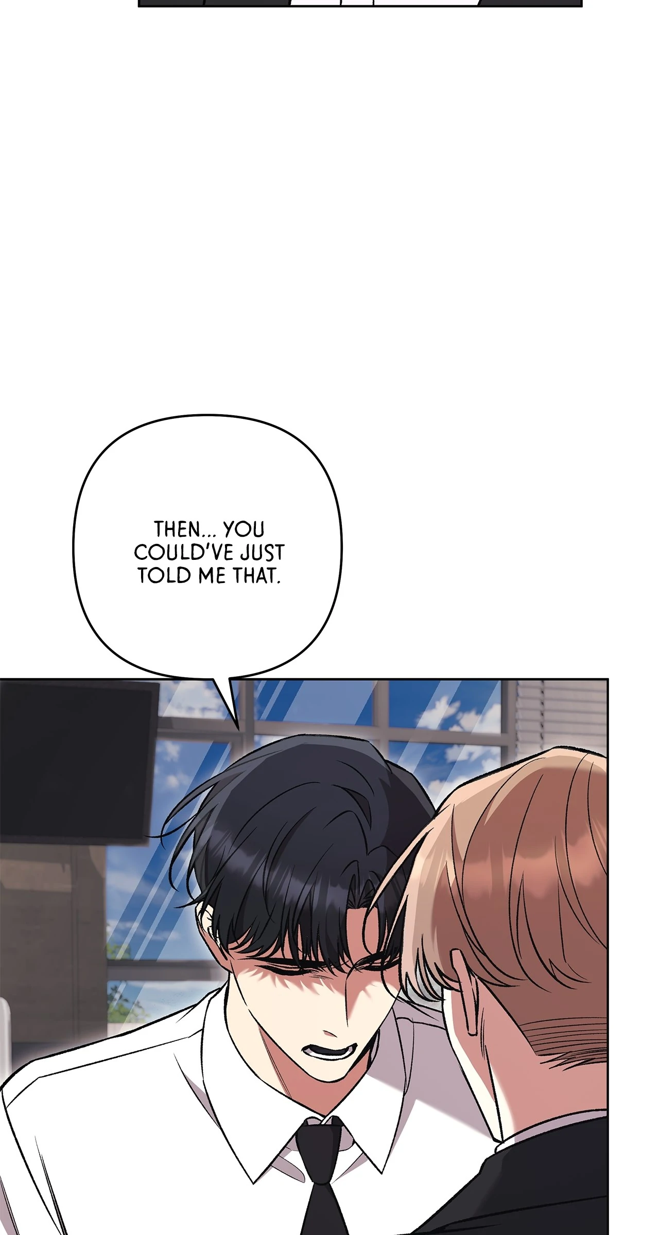 The S-Class Guide as Sweet as Honey [Mature Official] - Finale manhwa