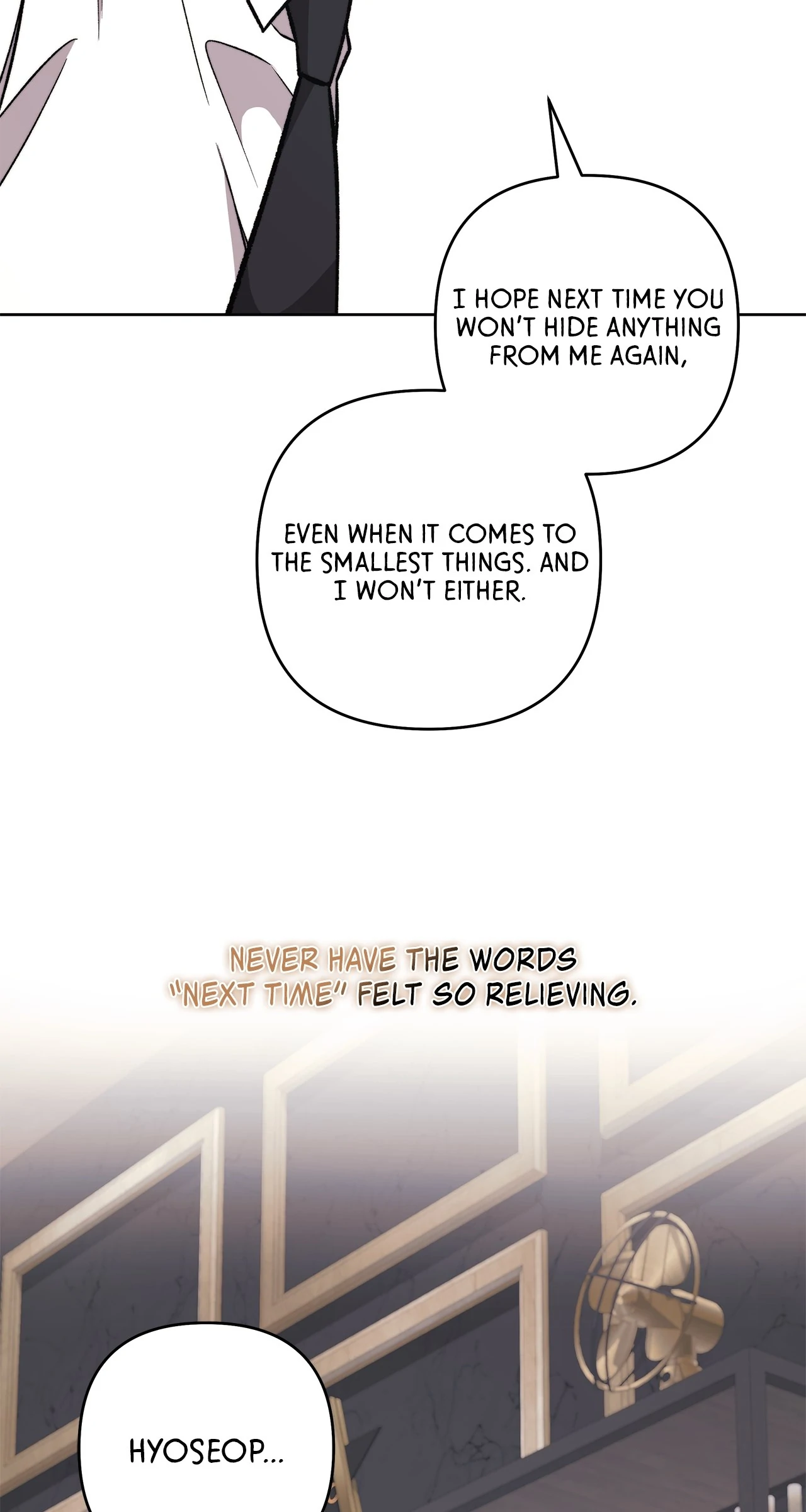 The S-Class Guide as Sweet as Honey [Mature Official] - Finale manhwa