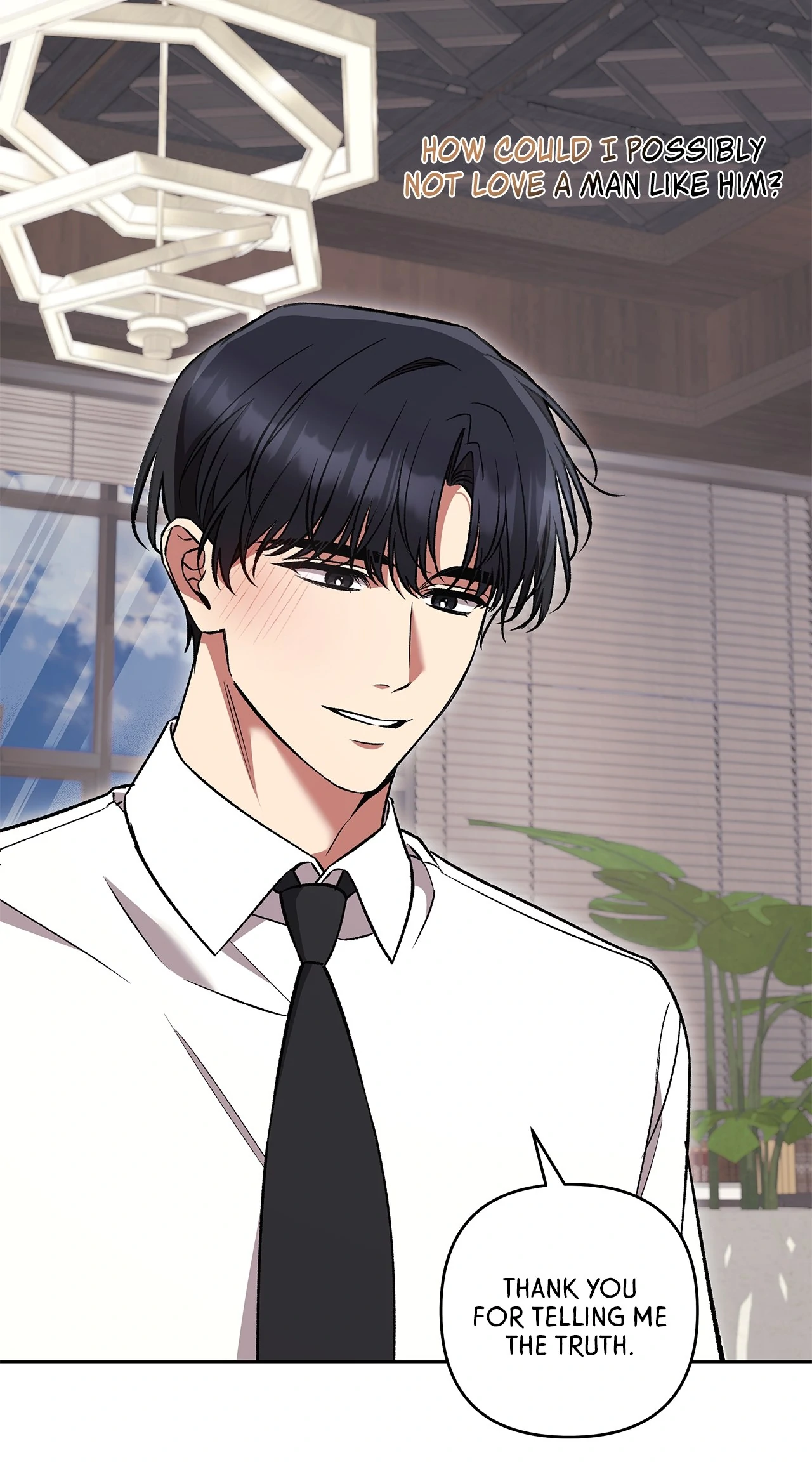 The S-Class Guide as Sweet as Honey [Mature Official] - Finale manhwa