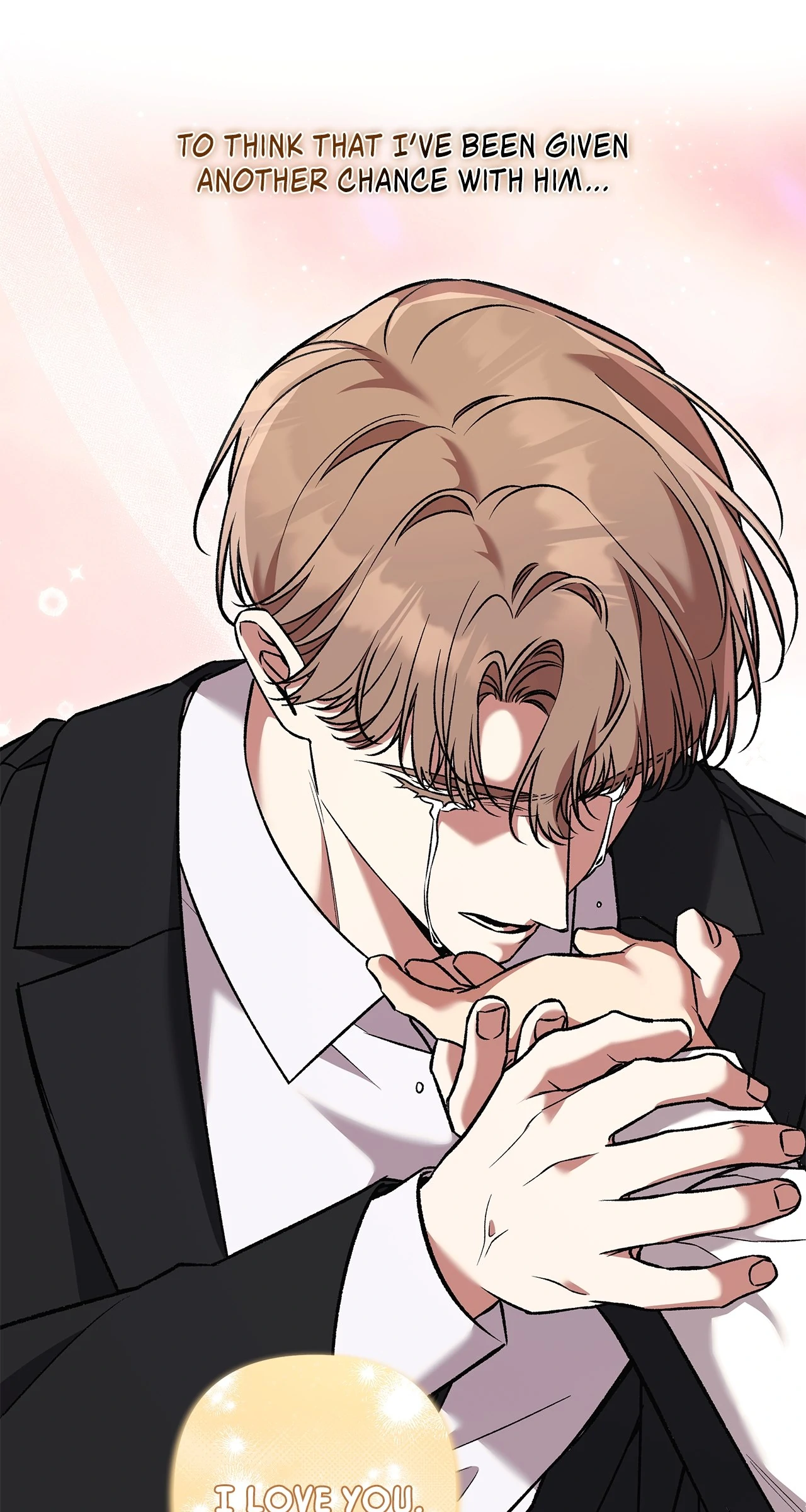 The S-Class Guide as Sweet as Honey [Mature Official] - Finale manhwa