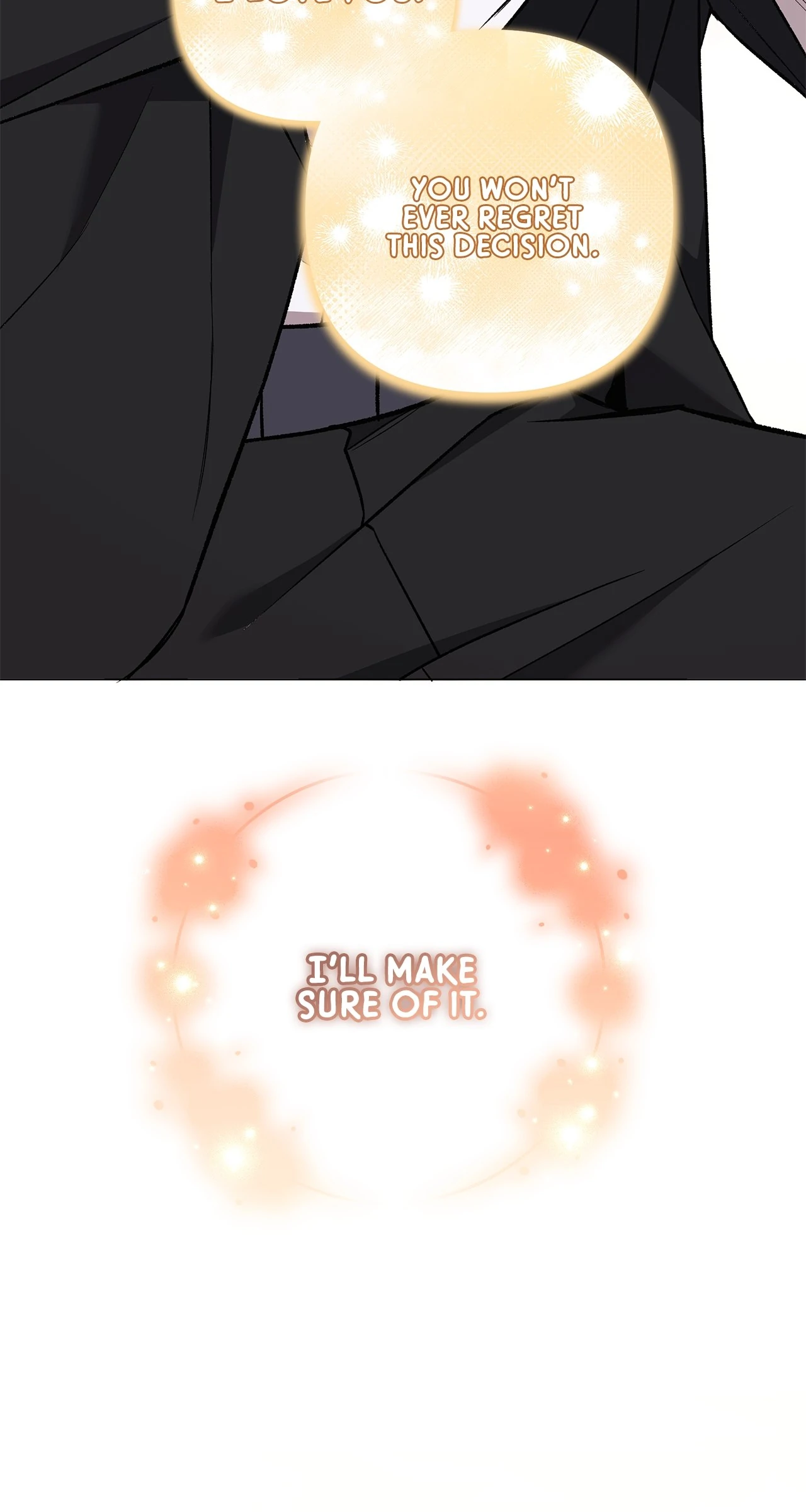 The S-Class Guide as Sweet as Honey [Mature Official] - Finale manhwa