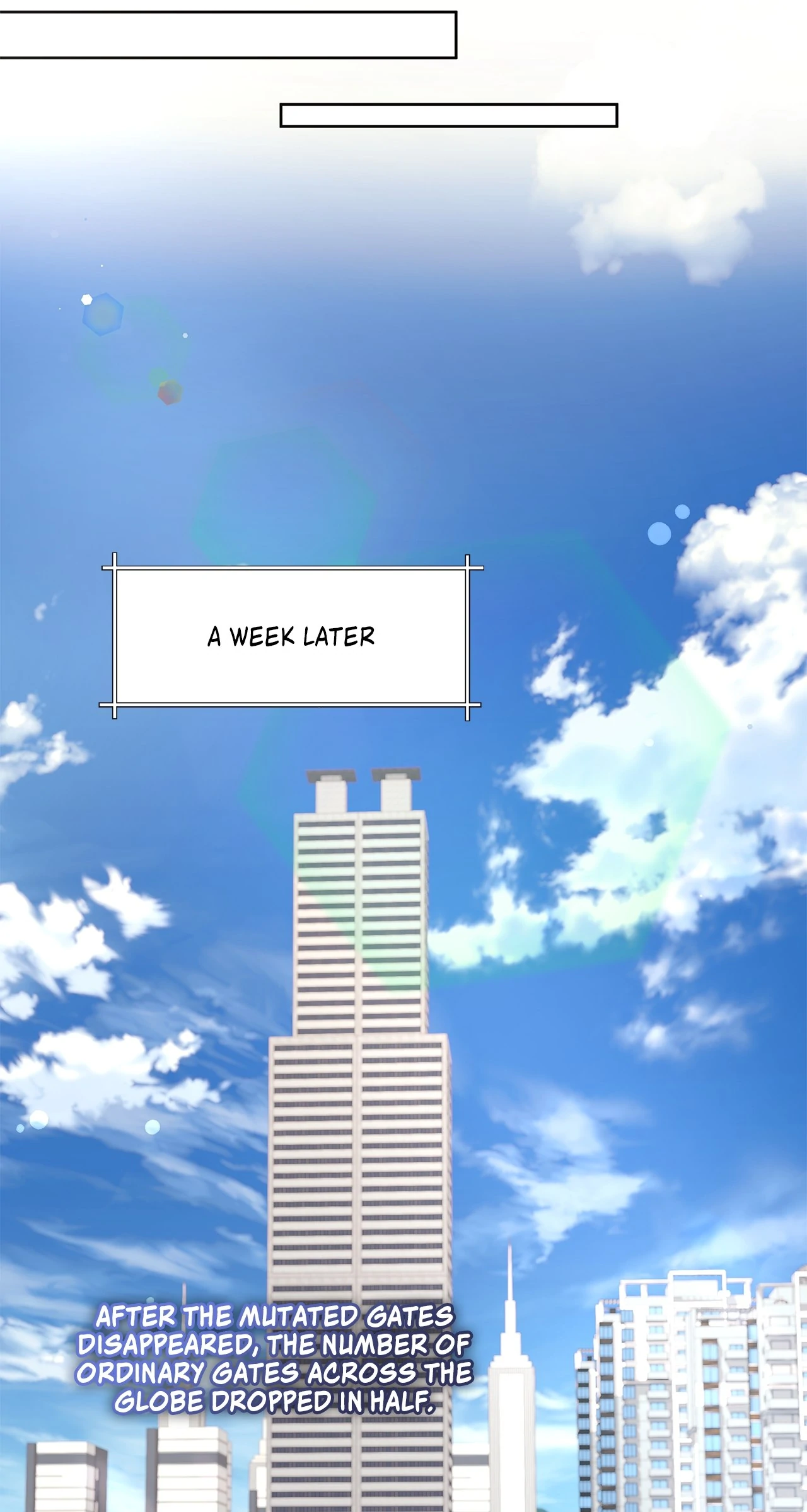 The S-Class Guide as Sweet as Honey [Mature Official] - Finale manhwa