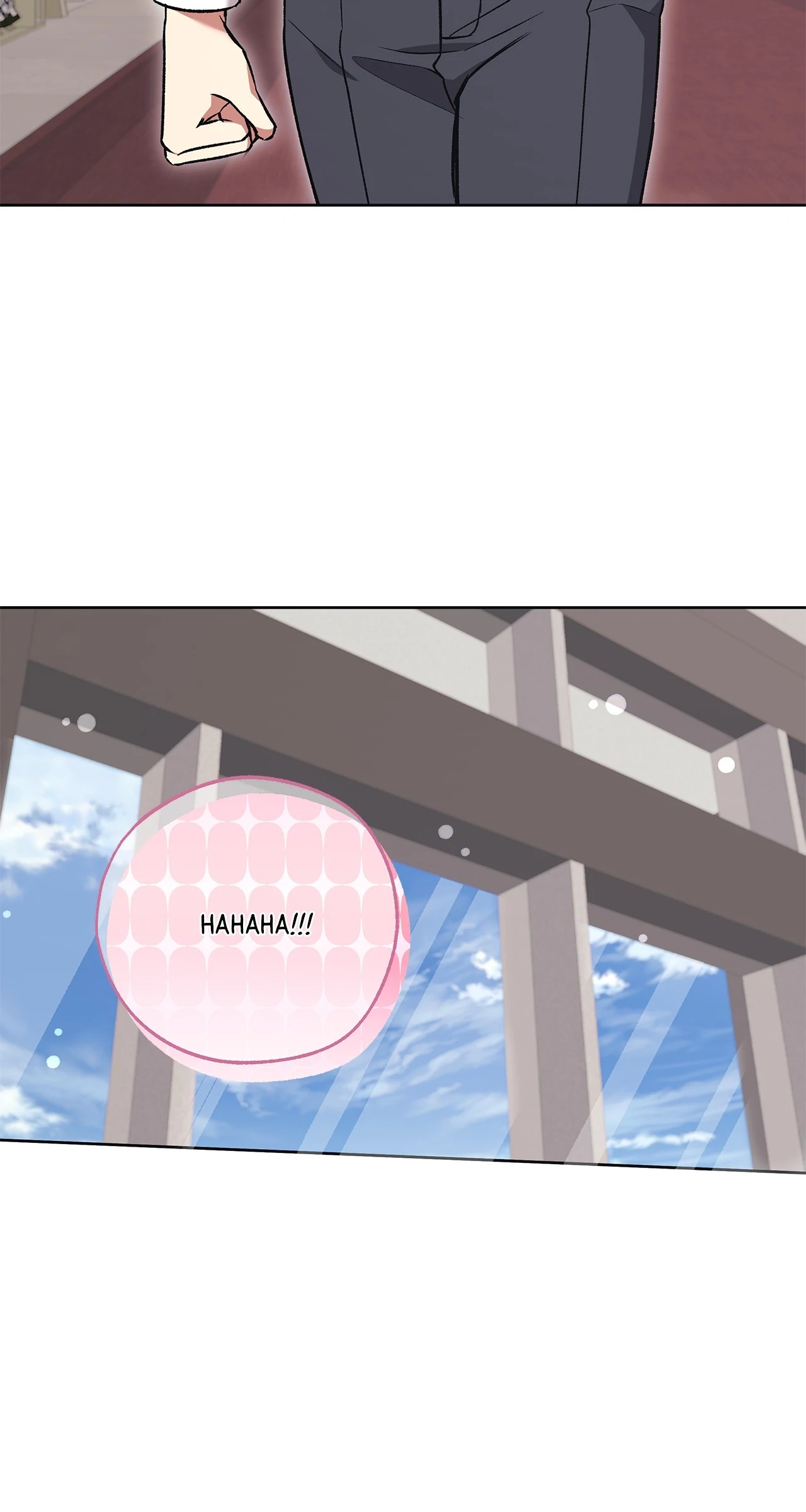 The S-Class Guide as Sweet as Honey [Mature Official] - Finale manhwa