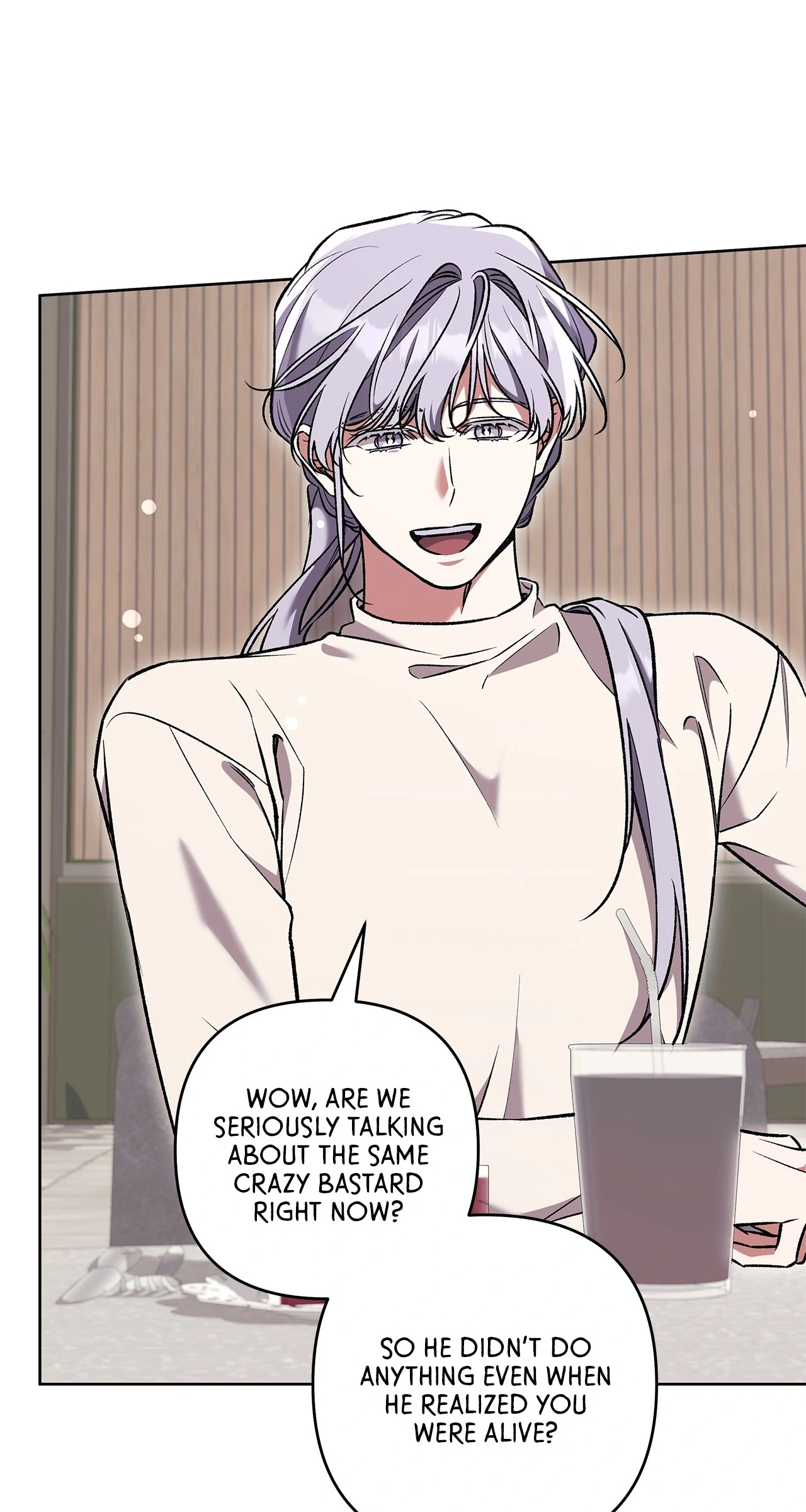 The S-Class Guide as Sweet as Honey [Mature Official] - Finale manhwa