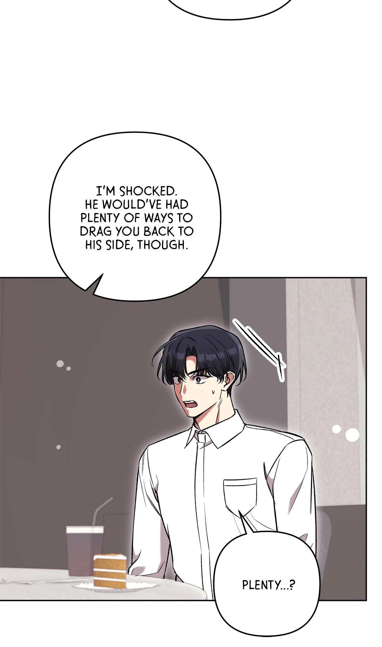 The S-Class Guide as Sweet as Honey [Mature Official] - Finale manhwa