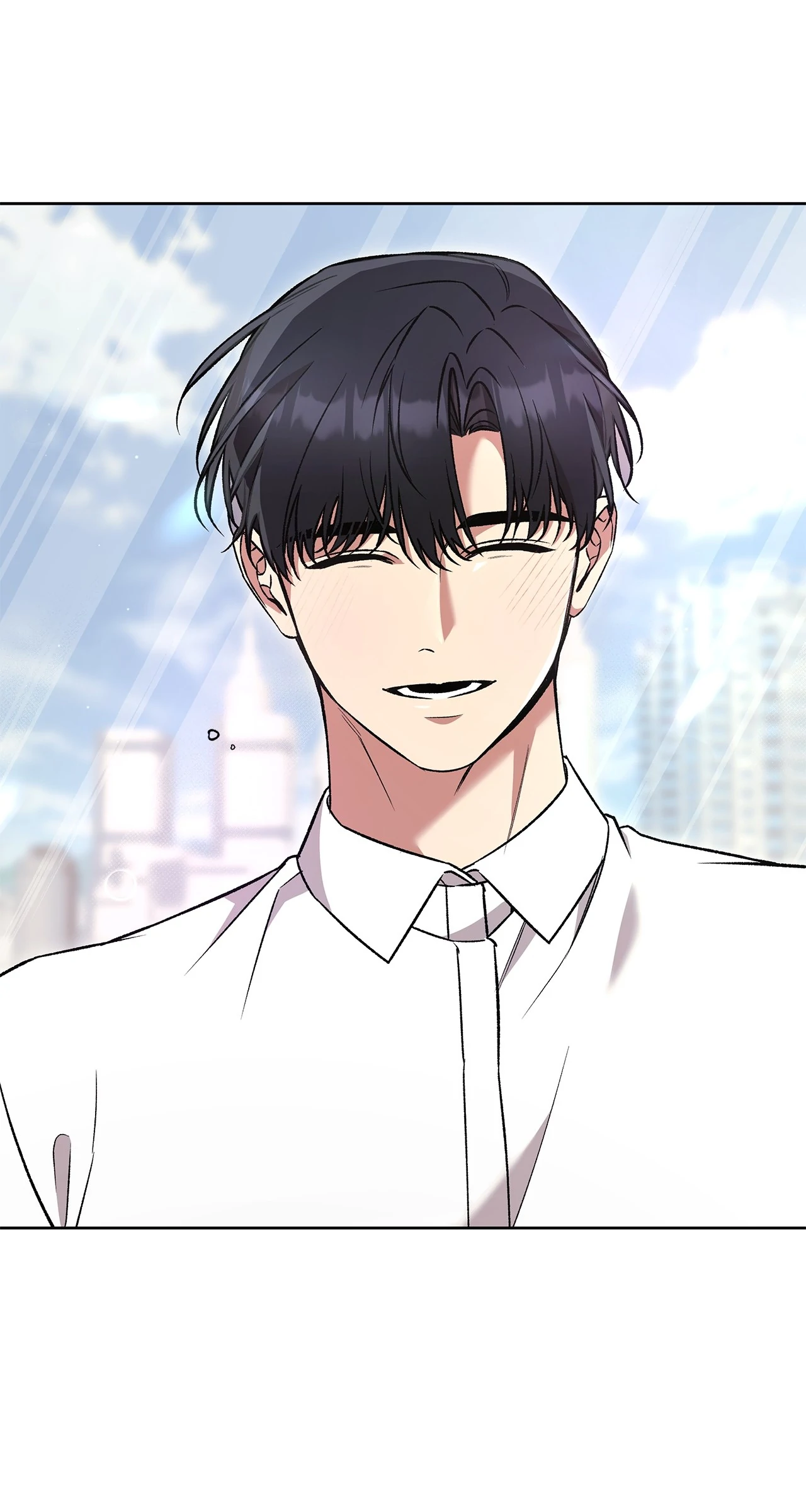 The S-Class Guide as Sweet as Honey [Mature Official] - Finale manhwa