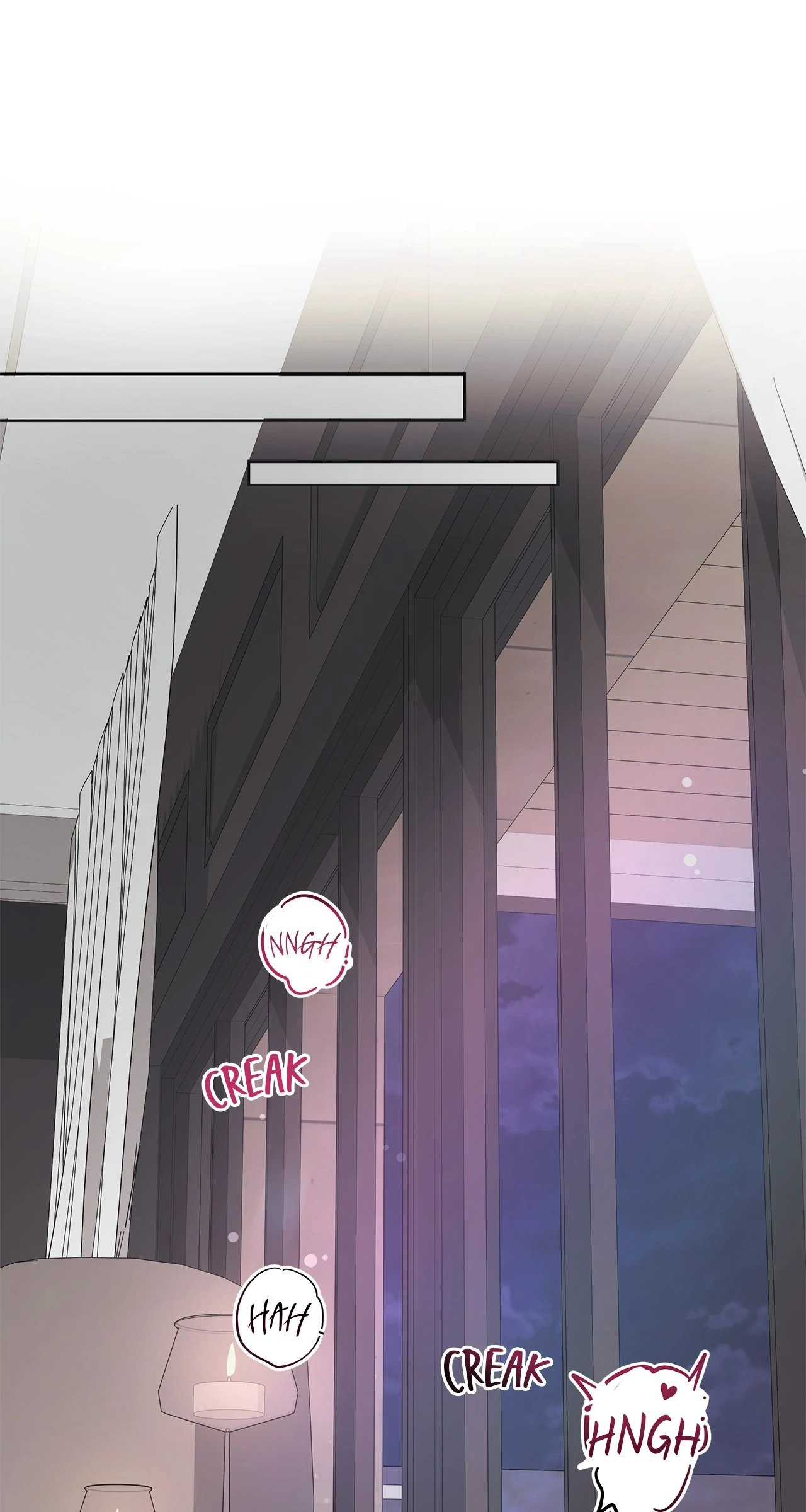 The S-Class Guide as Sweet as Honey [Mature Official] - Finale manhwa