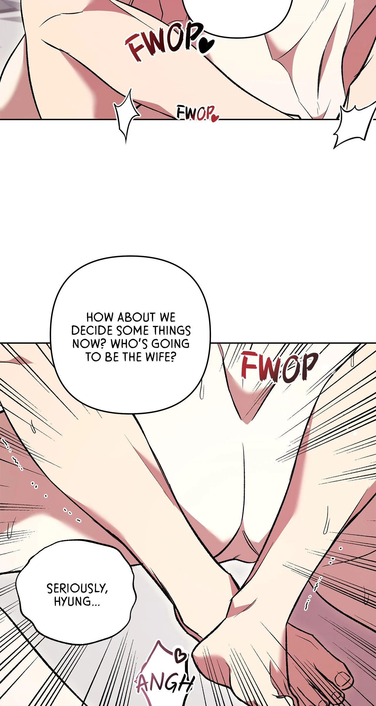 The S-Class Guide as Sweet as Honey [Mature Official] - Finale manhwa