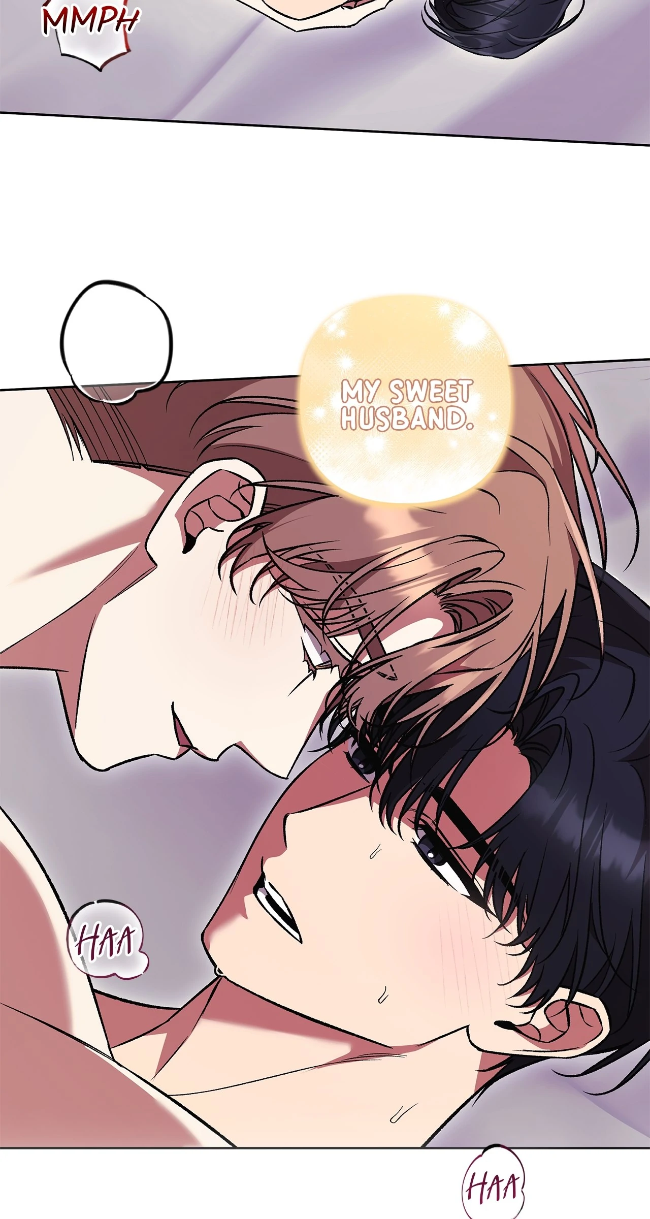 The S-Class Guide as Sweet as Honey [Mature Official] - Finale manhwa