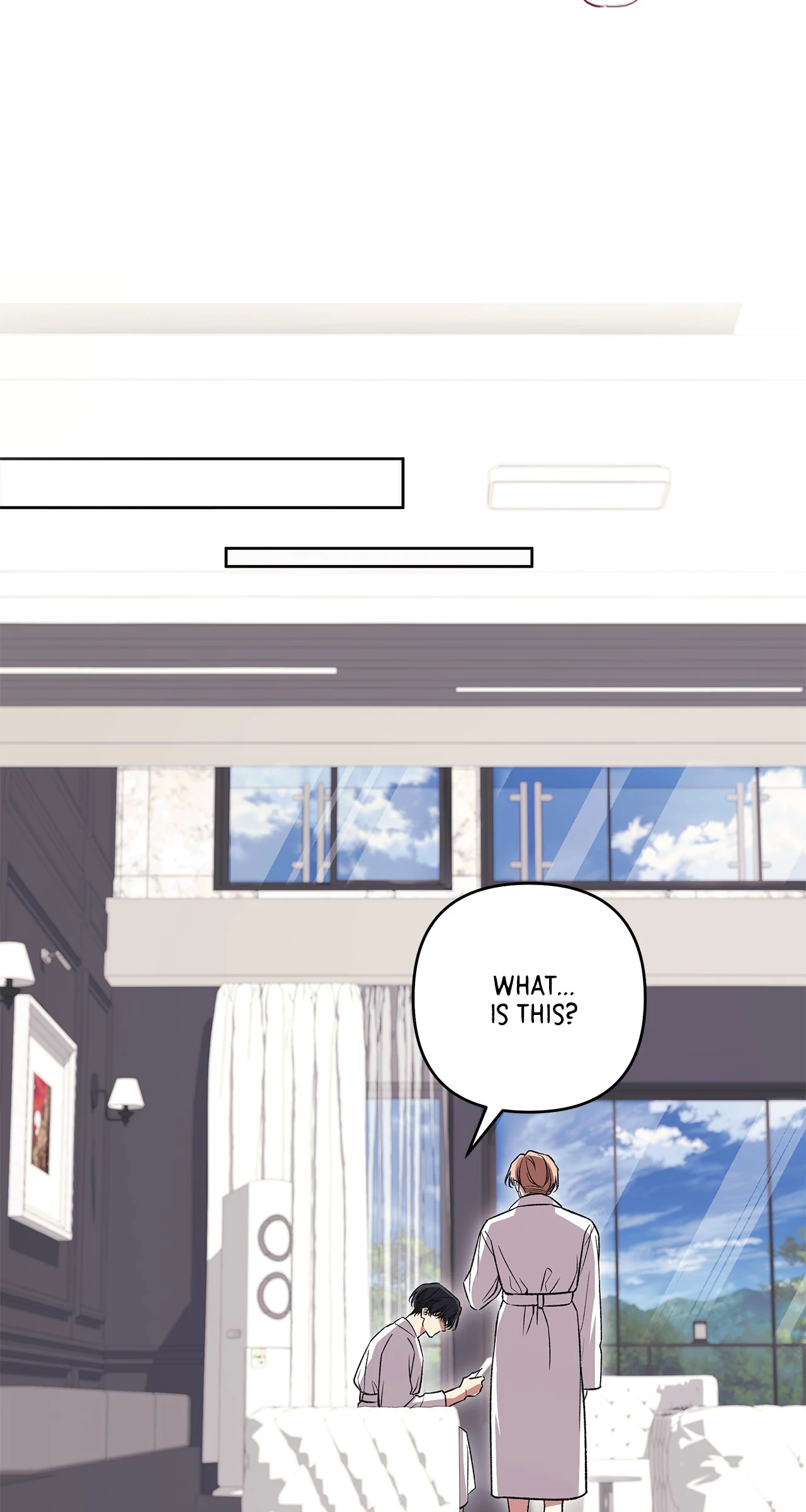 The S-Class Guide as Sweet as Honey [Mature Official] - Finale manhwa