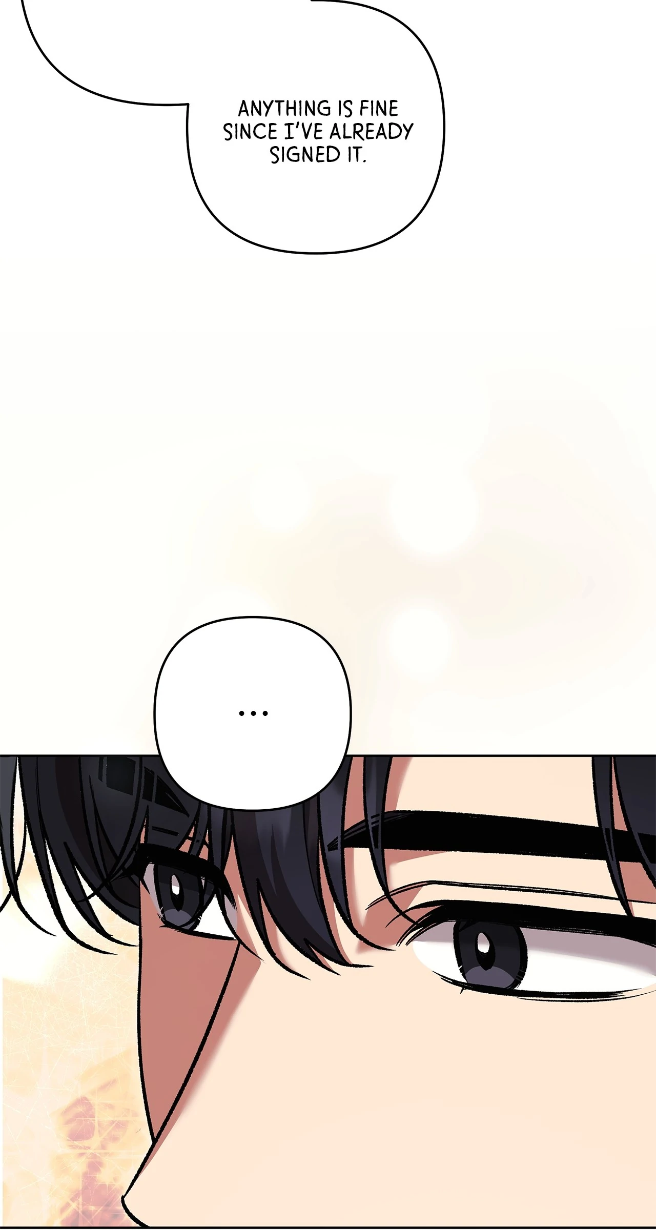 The S-Class Guide as Sweet as Honey [Mature Official] - Finale manhwa