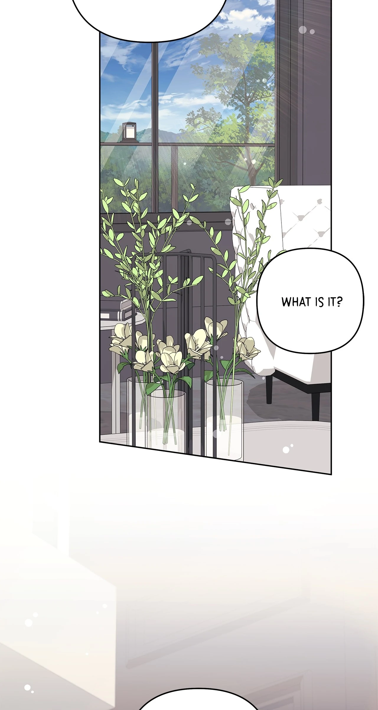The S-Class Guide as Sweet as Honey [Mature Official] - Finale manhwa