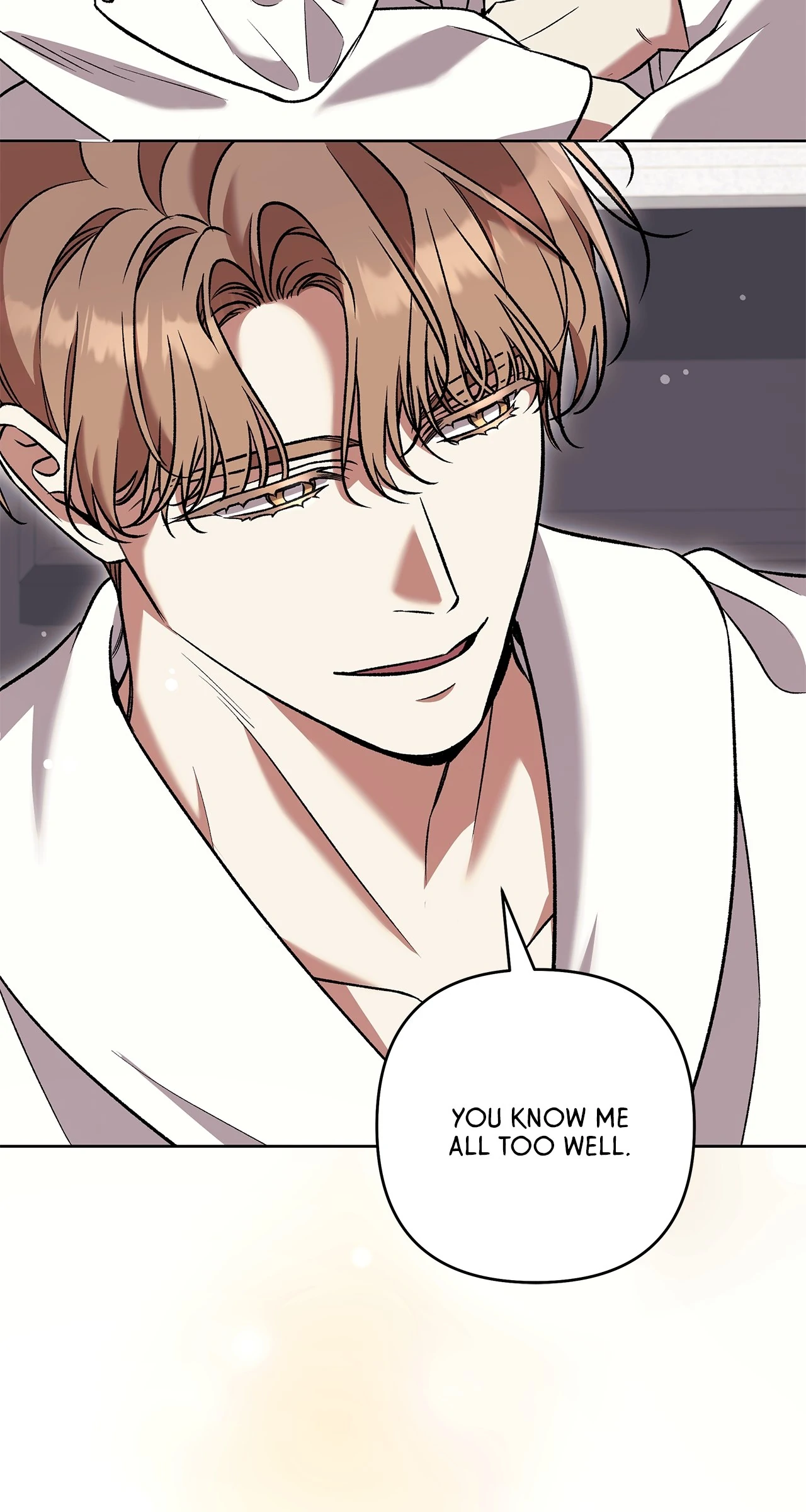 The S-Class Guide as Sweet as Honey [Mature Official] - Finale manhwa