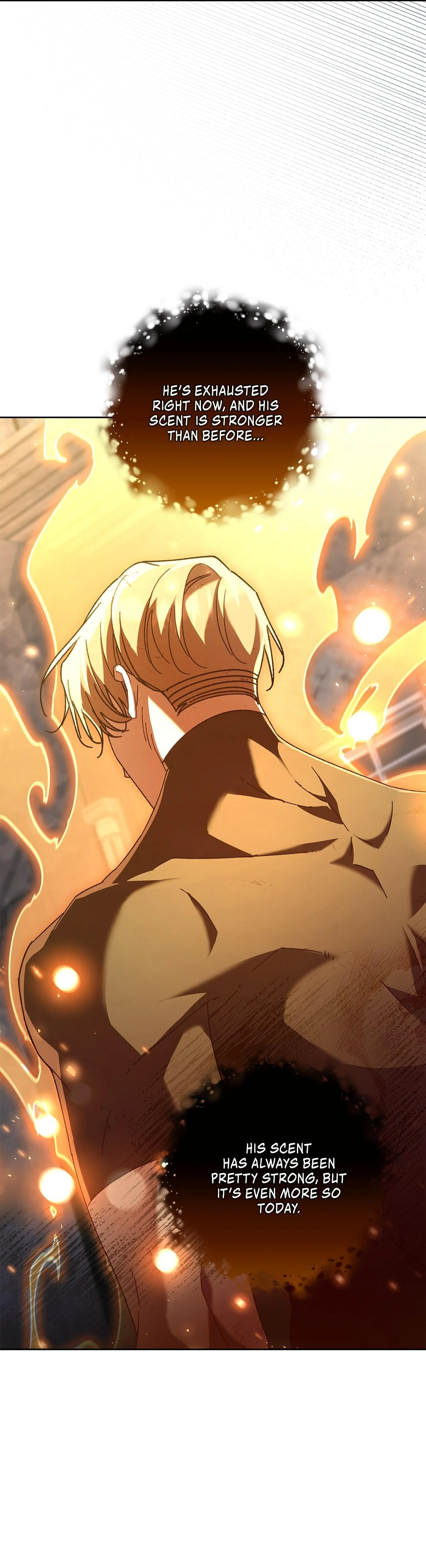 The S-Class Guide as Sweet as Honey [Mature Official] - Season 1 Finale manhwa