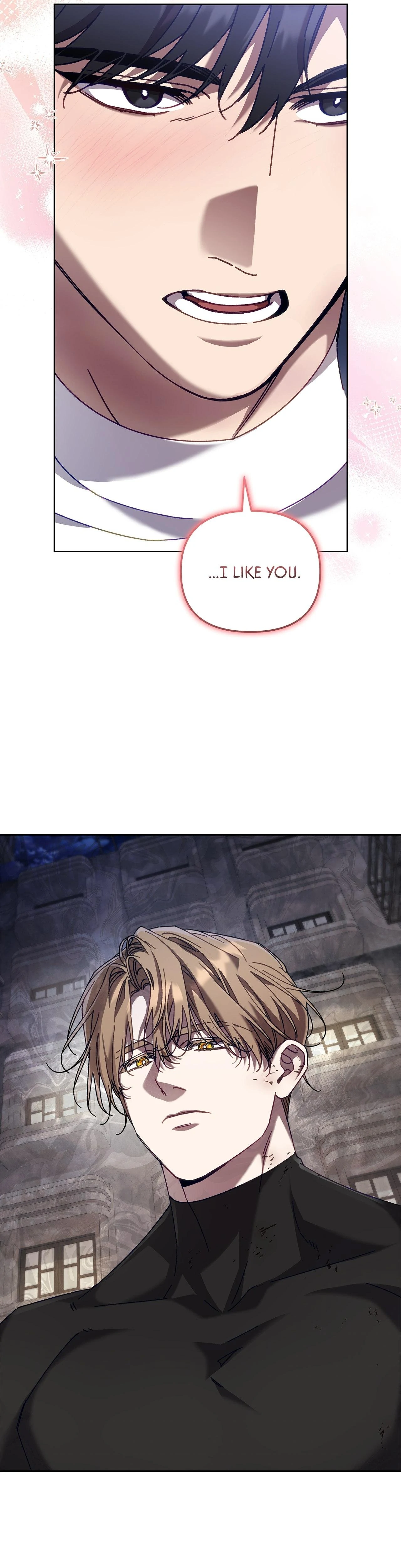 The S-Class Guide as Sweet as Honey [Mature Official] - Season 1 Finale manhwa