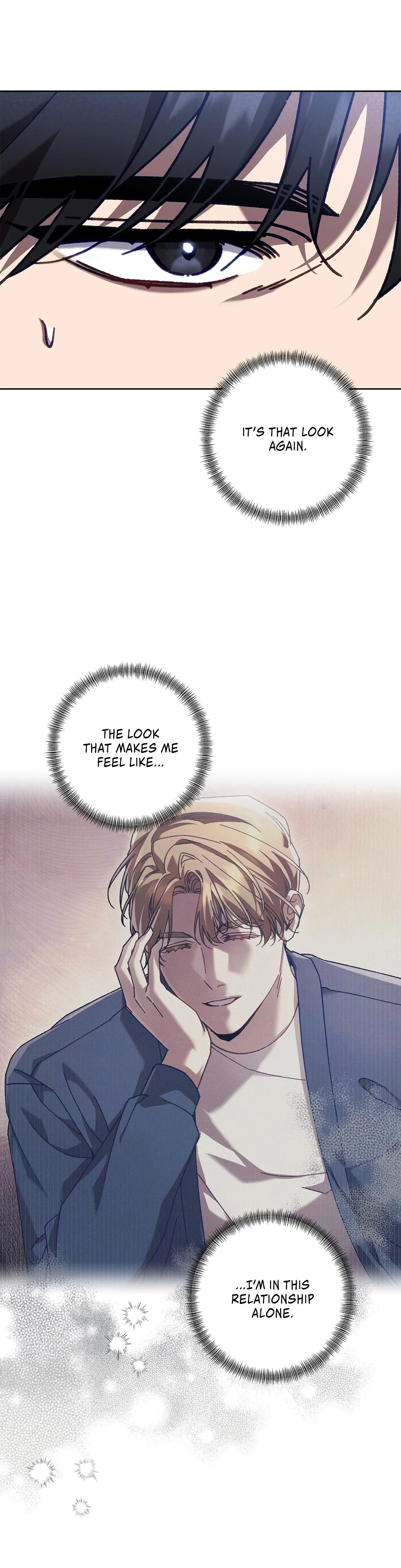 The S-Class Guide as Sweet as Honey [Mature Official] - Season 1 Finale manhwa