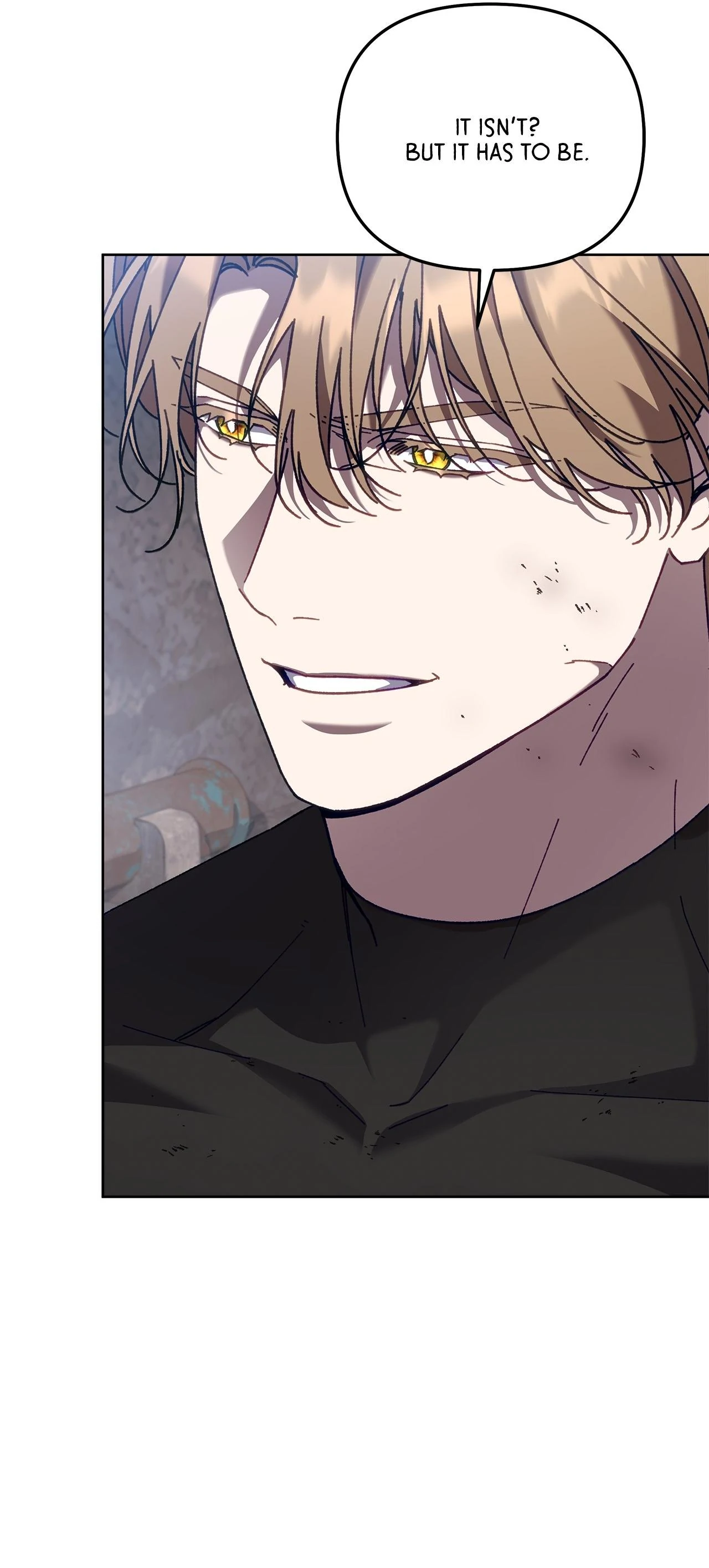 The S-Class Guide as Sweet as Honey [Mature Official] - Season 1 Finale manhwa