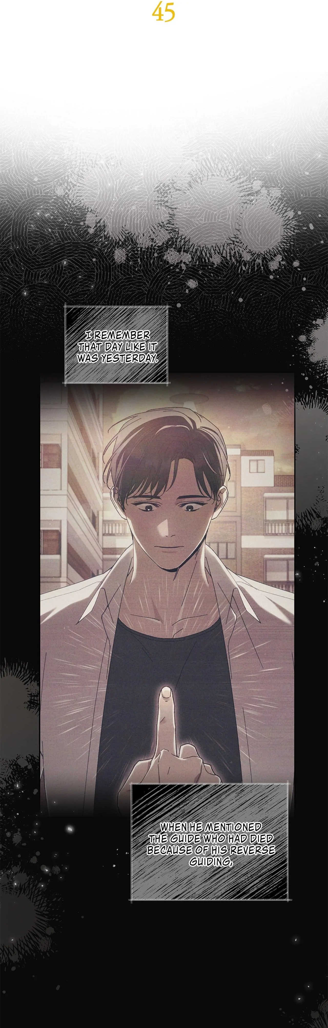 The S-Class Guide as Sweet as Honey [Mature Official] - Season 1 Finale manhwa