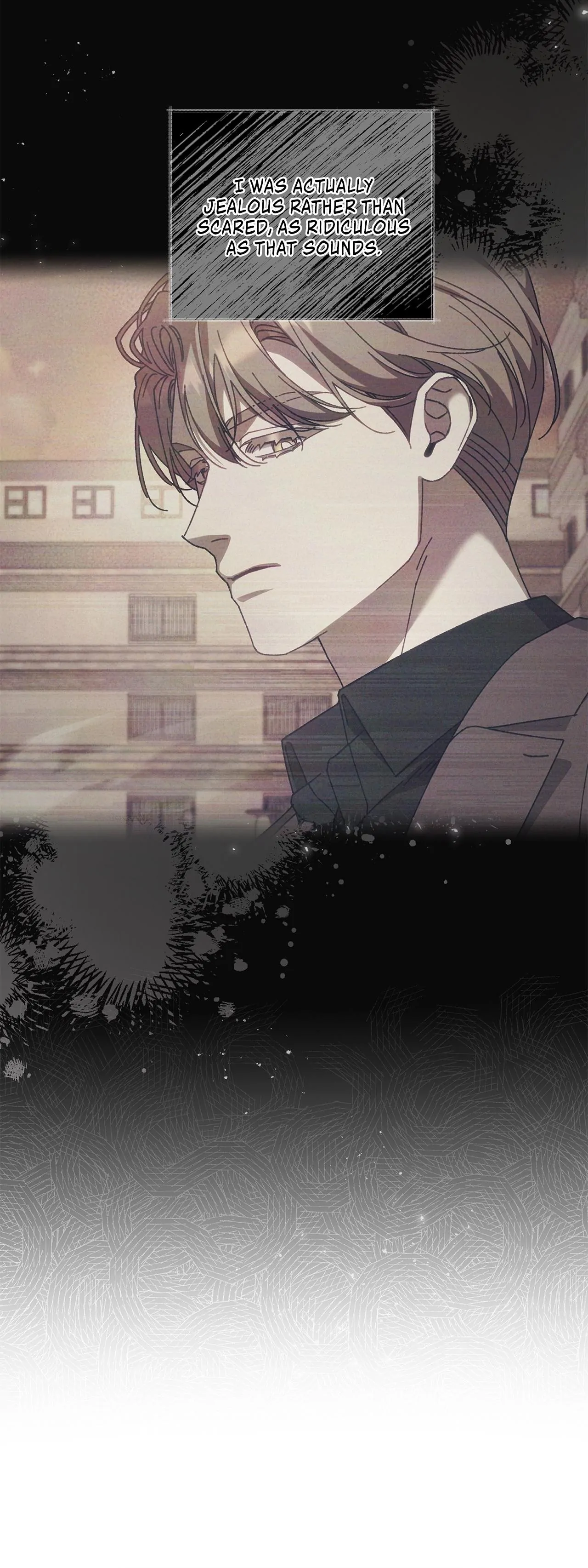 The S-Class Guide as Sweet as Honey [Mature Official] - Season 1 Finale manhwa