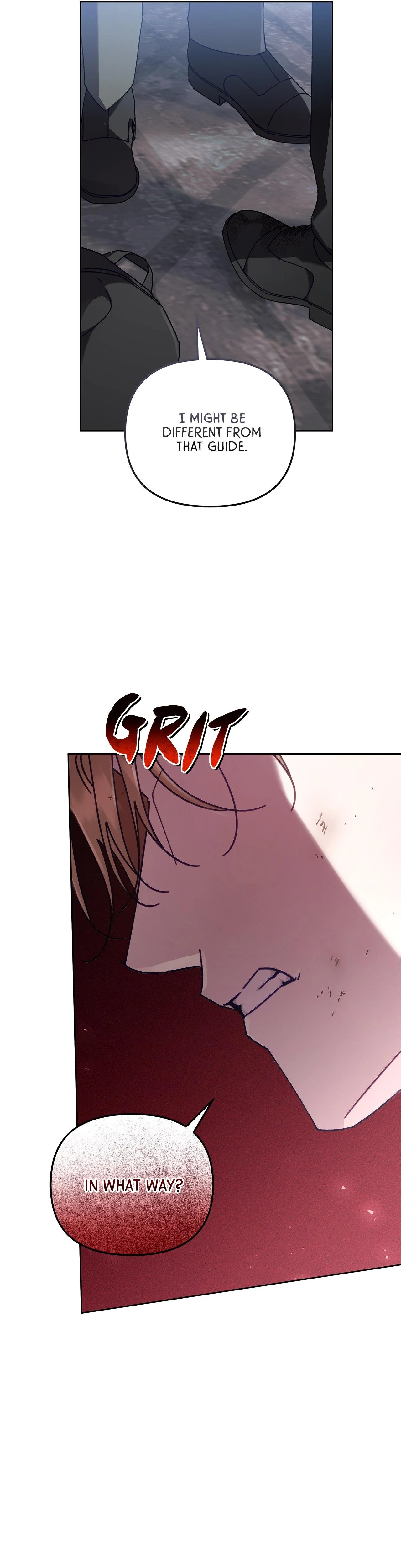 The S-Class Guide as Sweet as Honey [Mature Official] - Season 1 Finale manhwa