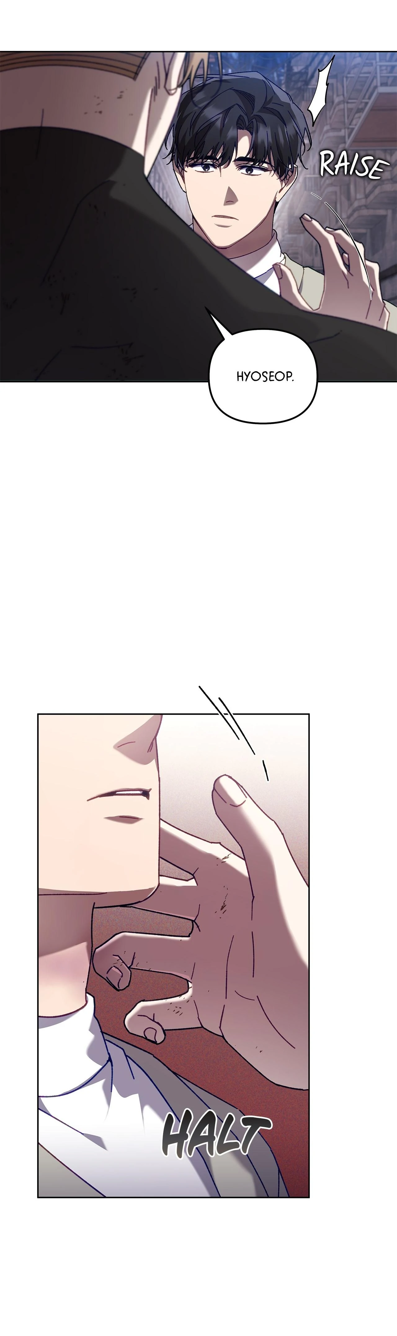 The S-Class Guide as Sweet as Honey [Mature Official] - Season 1 Finale manhwa