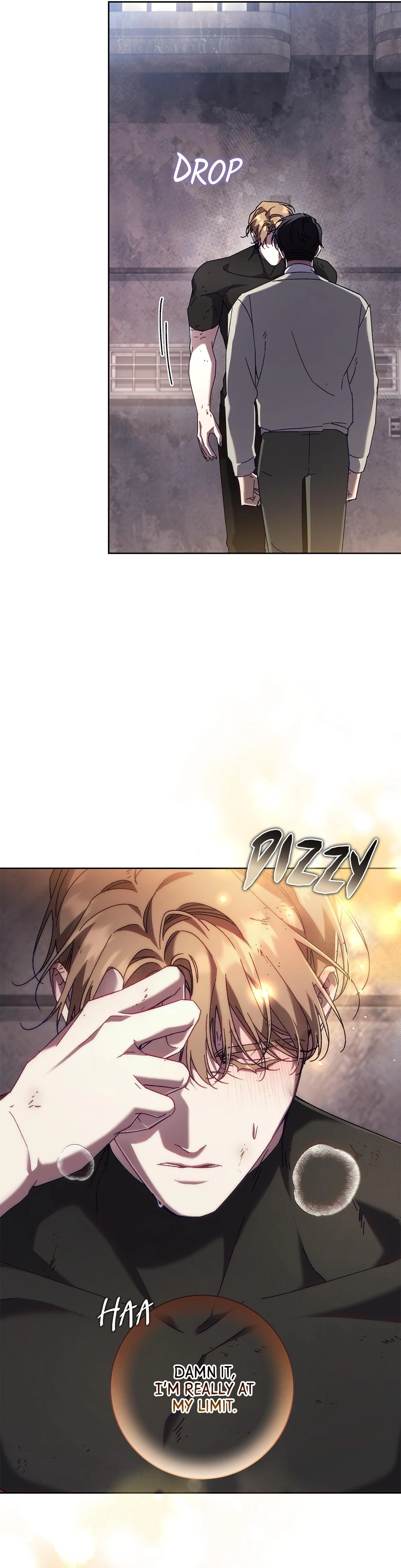 The S-Class Guide as Sweet as Honey [Mature Official] - Season 1 Finale manhwa