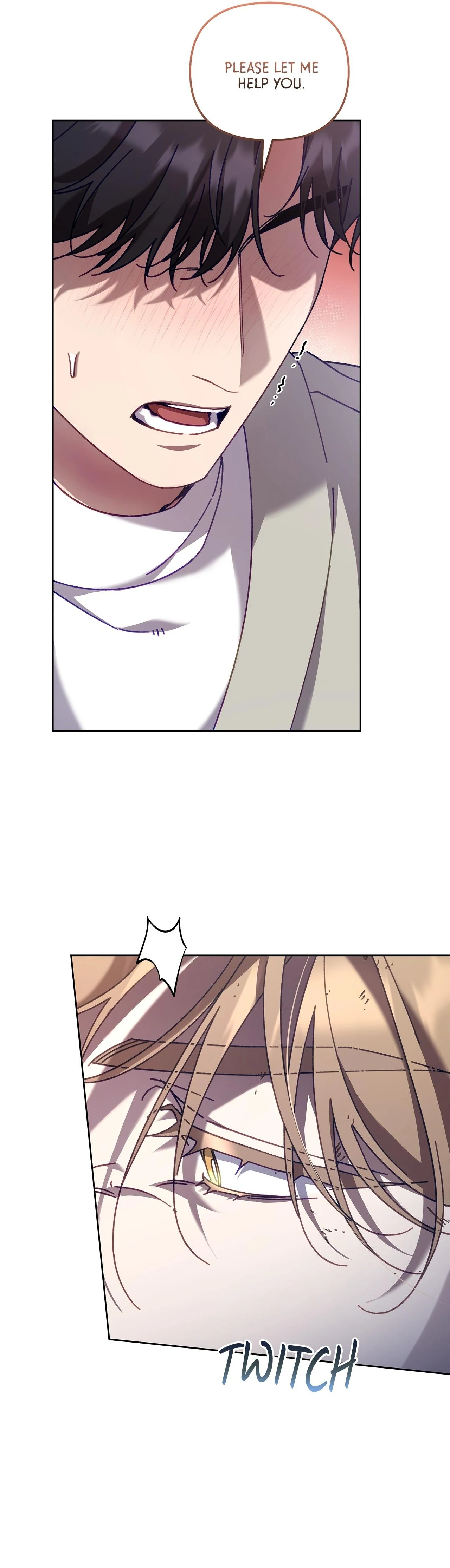 The S-Class Guide as Sweet as Honey [Mature Official] - Season 1 Finale manhwa