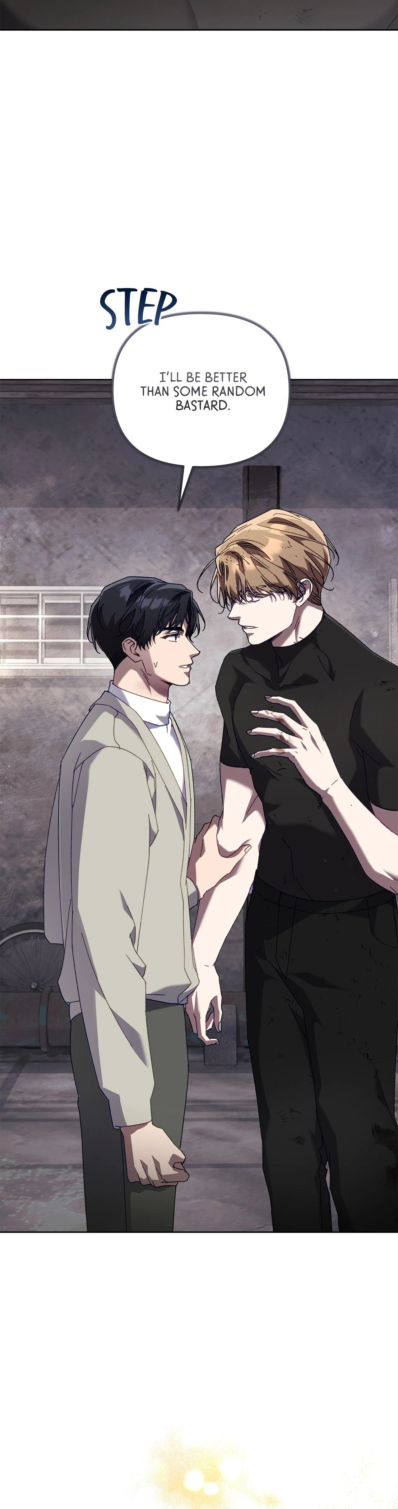 The S-Class Guide as Sweet as Honey [Mature Official] - Season 1 Finale manhwa