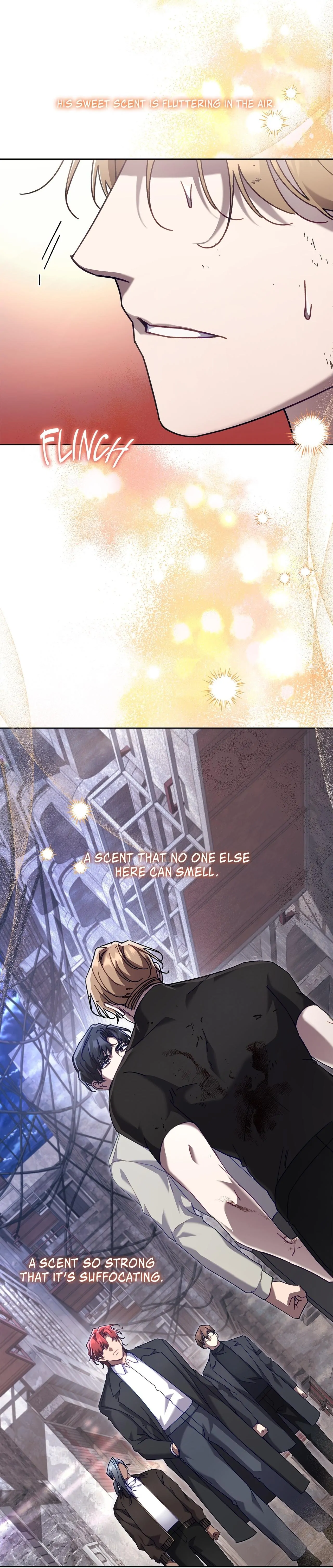 The S-Class Guide as Sweet as Honey [Mature Official] - Season 1 Finale manhwa