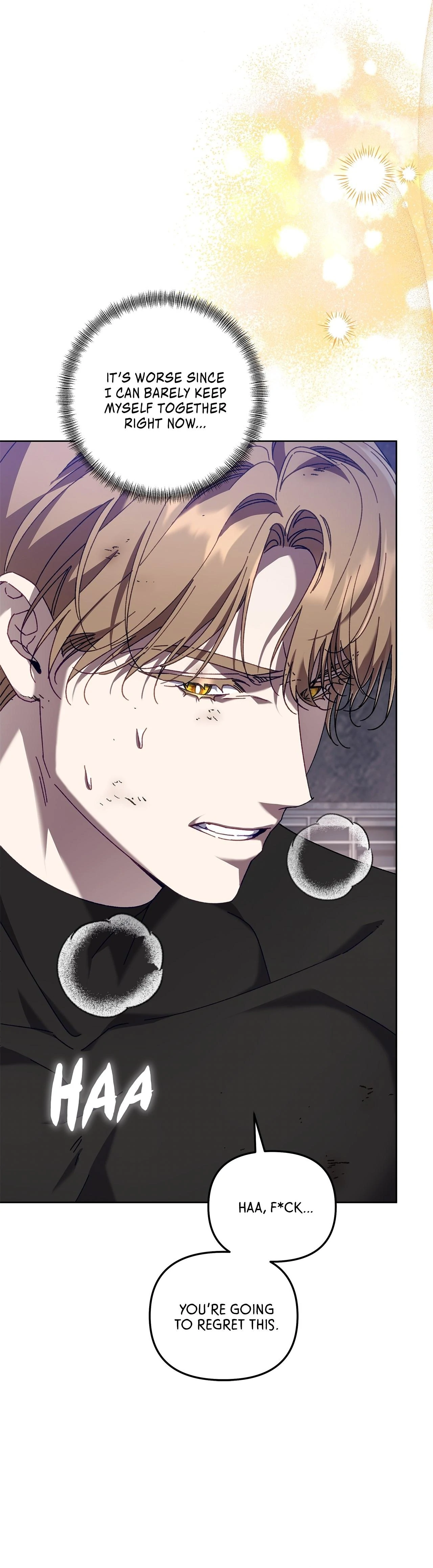 The S-Class Guide as Sweet as Honey [Mature Official] - Season 1 Finale manhwa