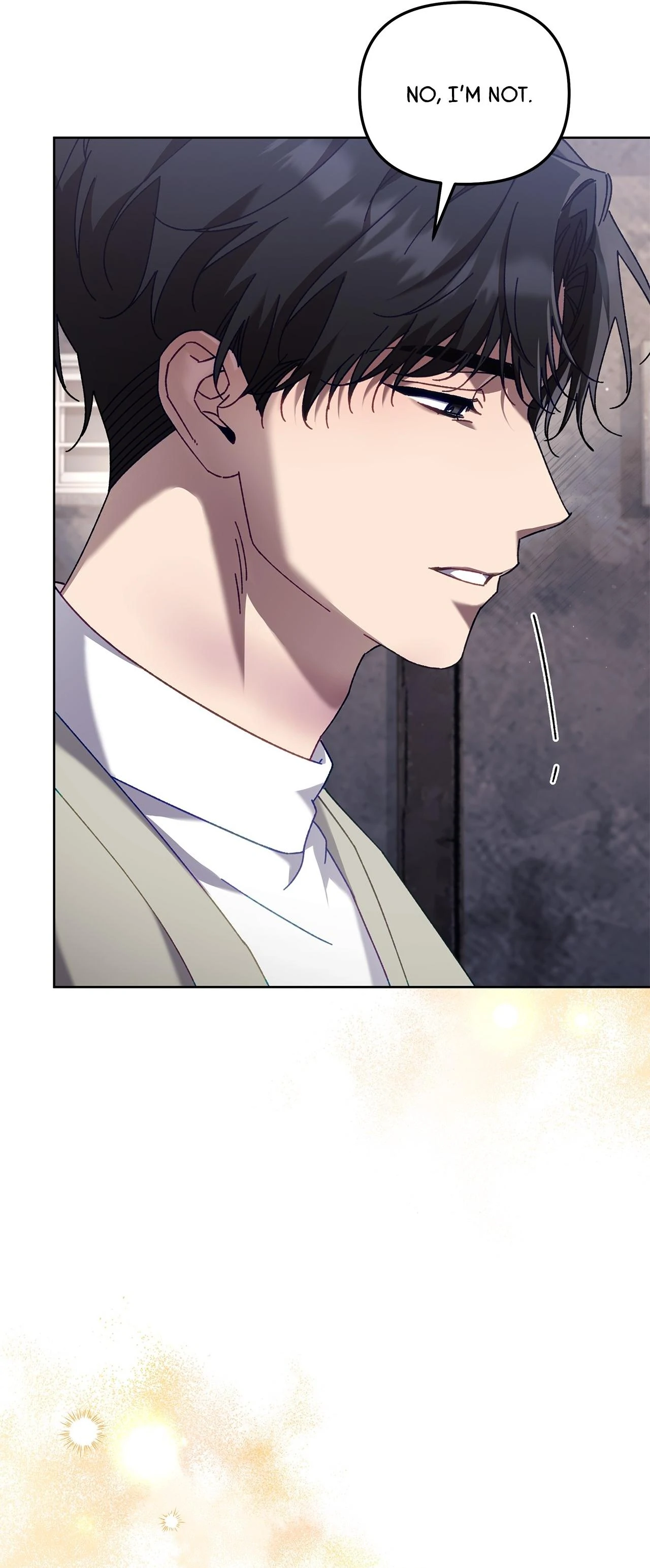 The S-Class Guide as Sweet as Honey [Mature Official] - Season 1 Finale manhwa