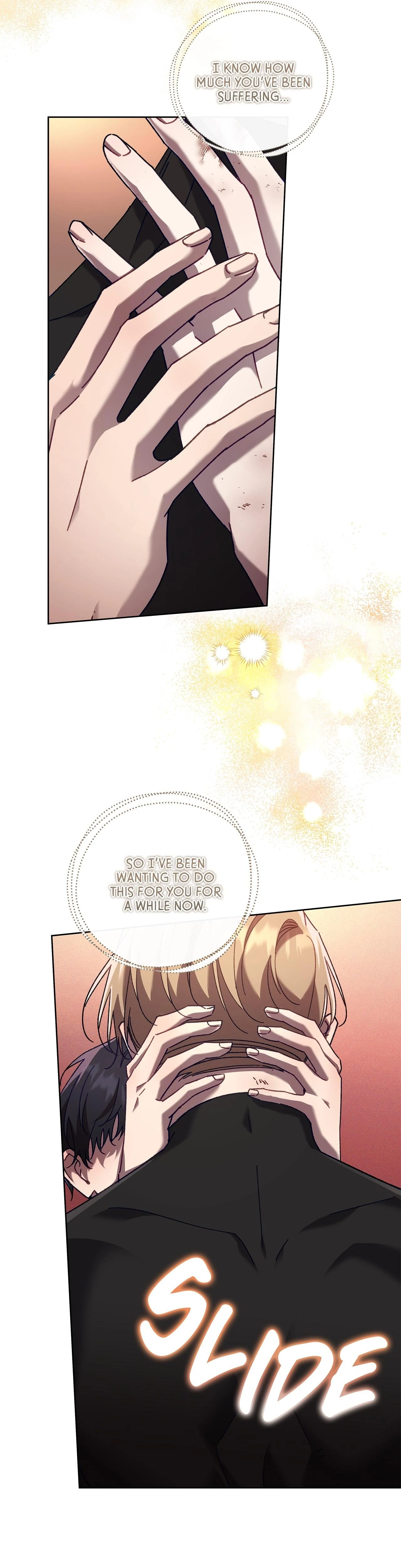 The S-Class Guide as Sweet as Honey [Mature Official] - Season 1 Finale manhwa