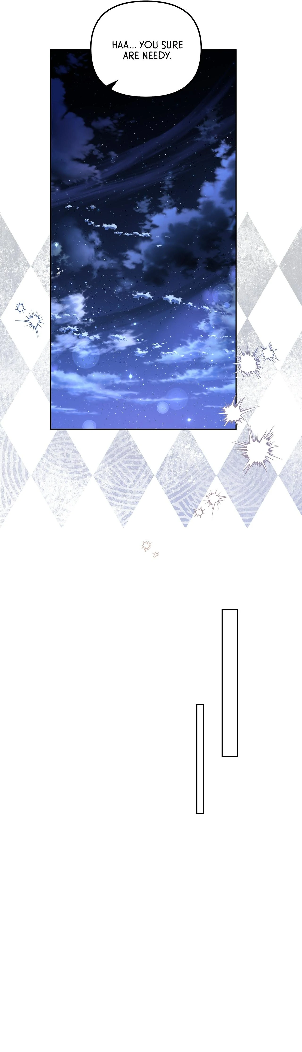 The S-Class Guide as Sweet as Honey [Mature Official] - Season 1 Finale manhwa
