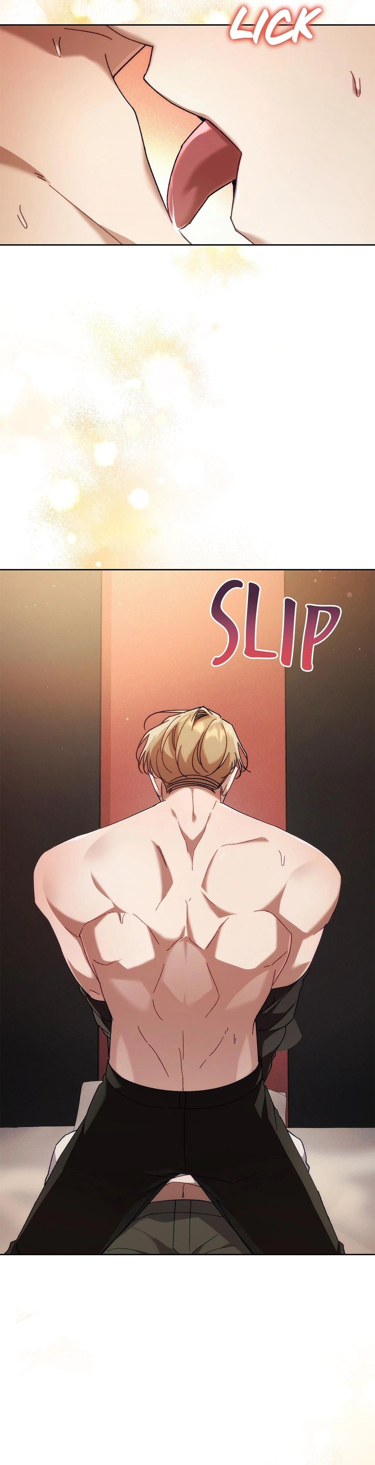 The S-Class Guide as Sweet as Honey [Mature Official] - Season 1 Finale manhwa
